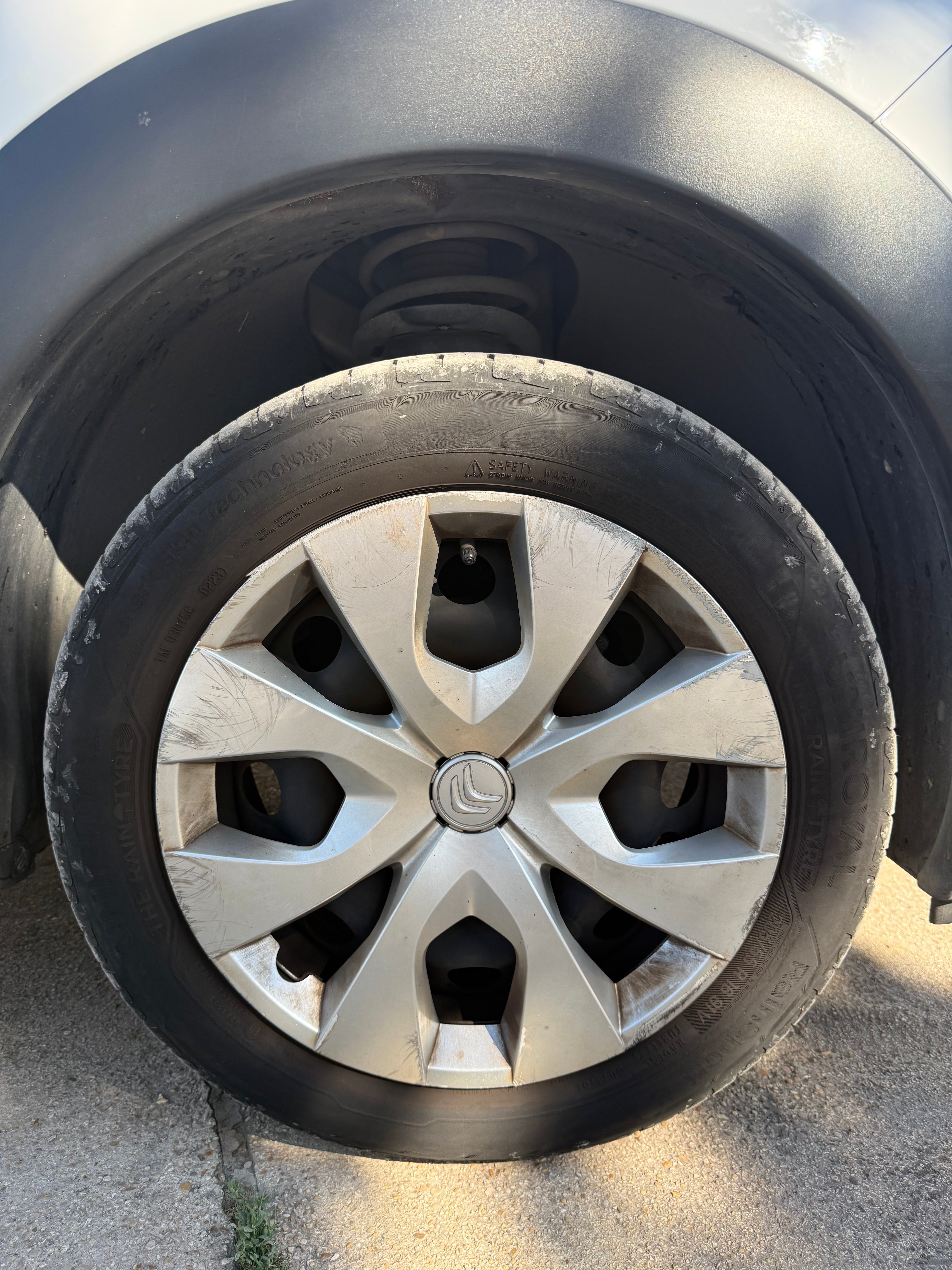 Citroen C4 Cactus 1.2 Puretech 110ch Citroen C4 Cactus 1.2 Puretech 110ch