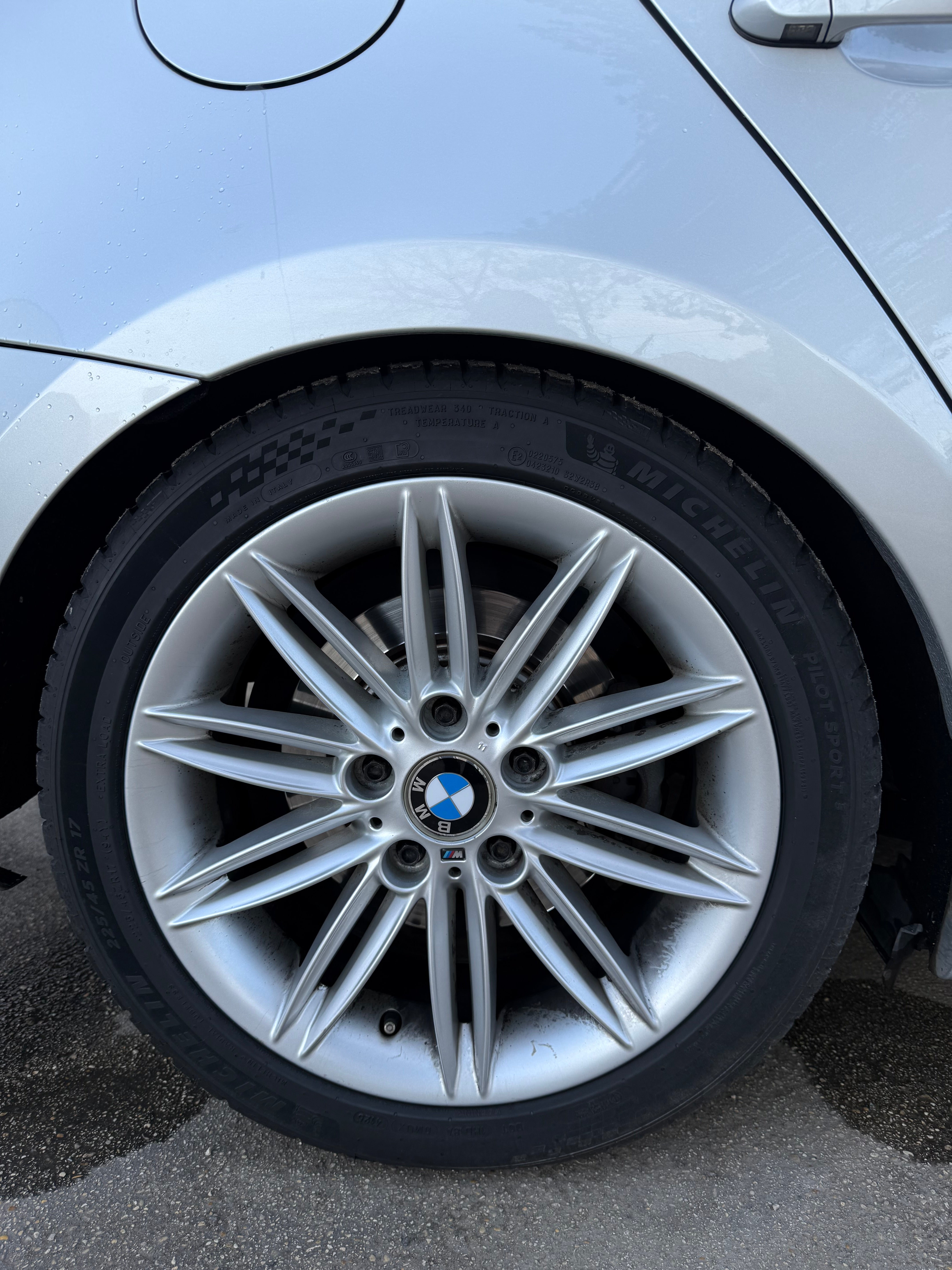 BMW Série 1 123D Pack M BMW Série 1 123D Pack M