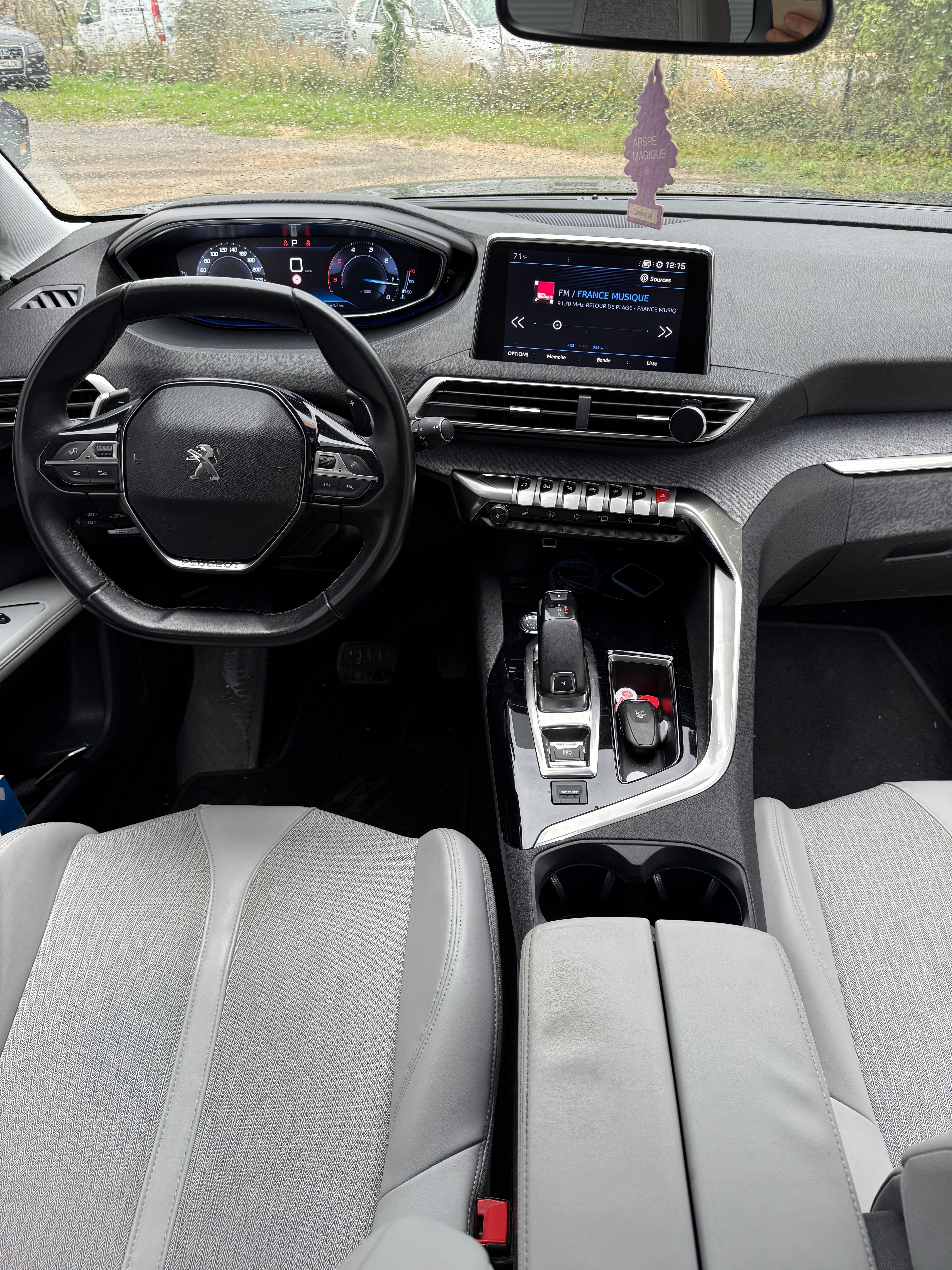 Peugeot 5008 1.5 BlueHdi 130 Allure Business Peugeot 5008 1.5 BlueHdi 130 Allure Business