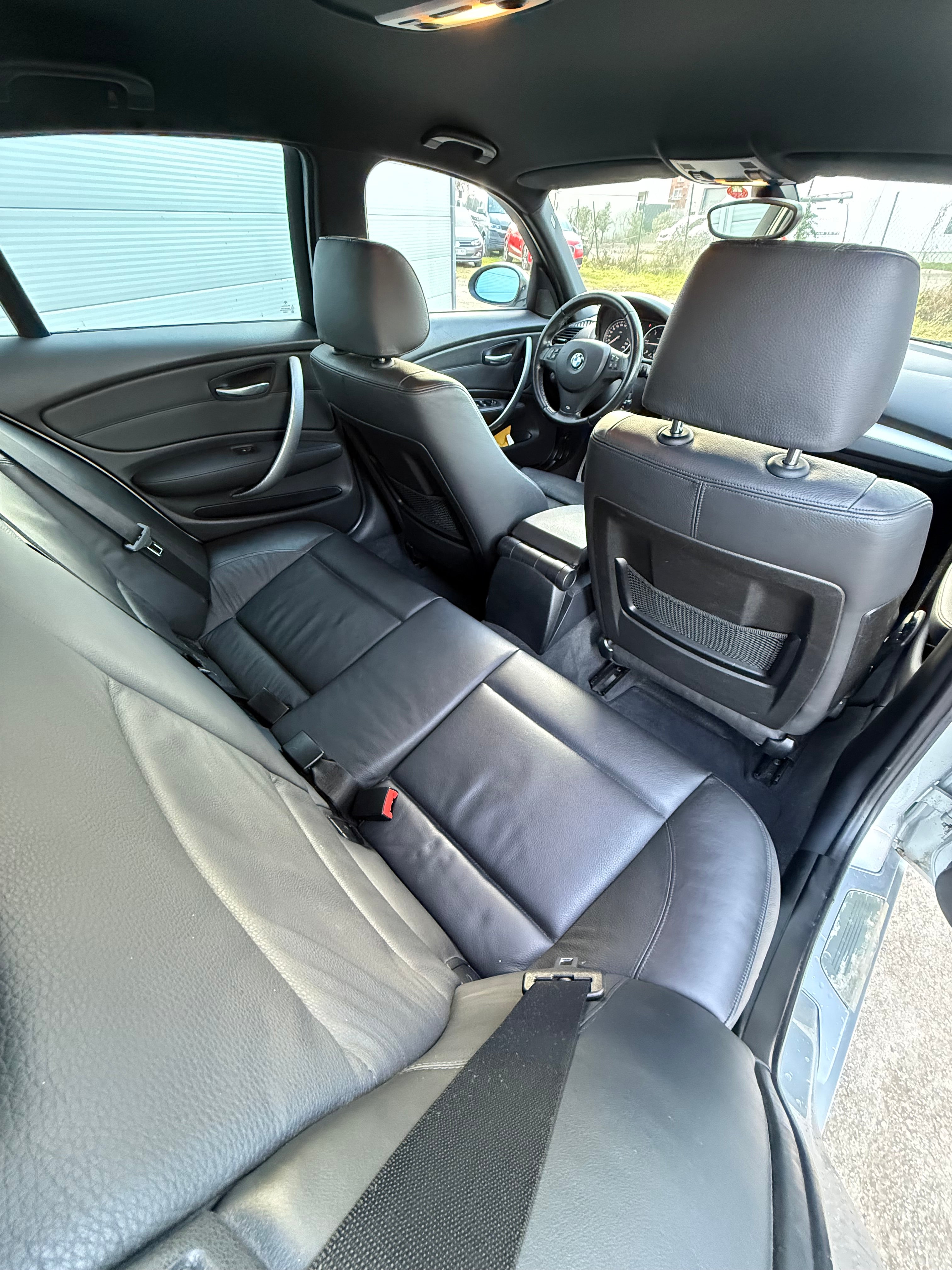 BMW Série 1 123D Pack M BMW Série 1 123D Pack M