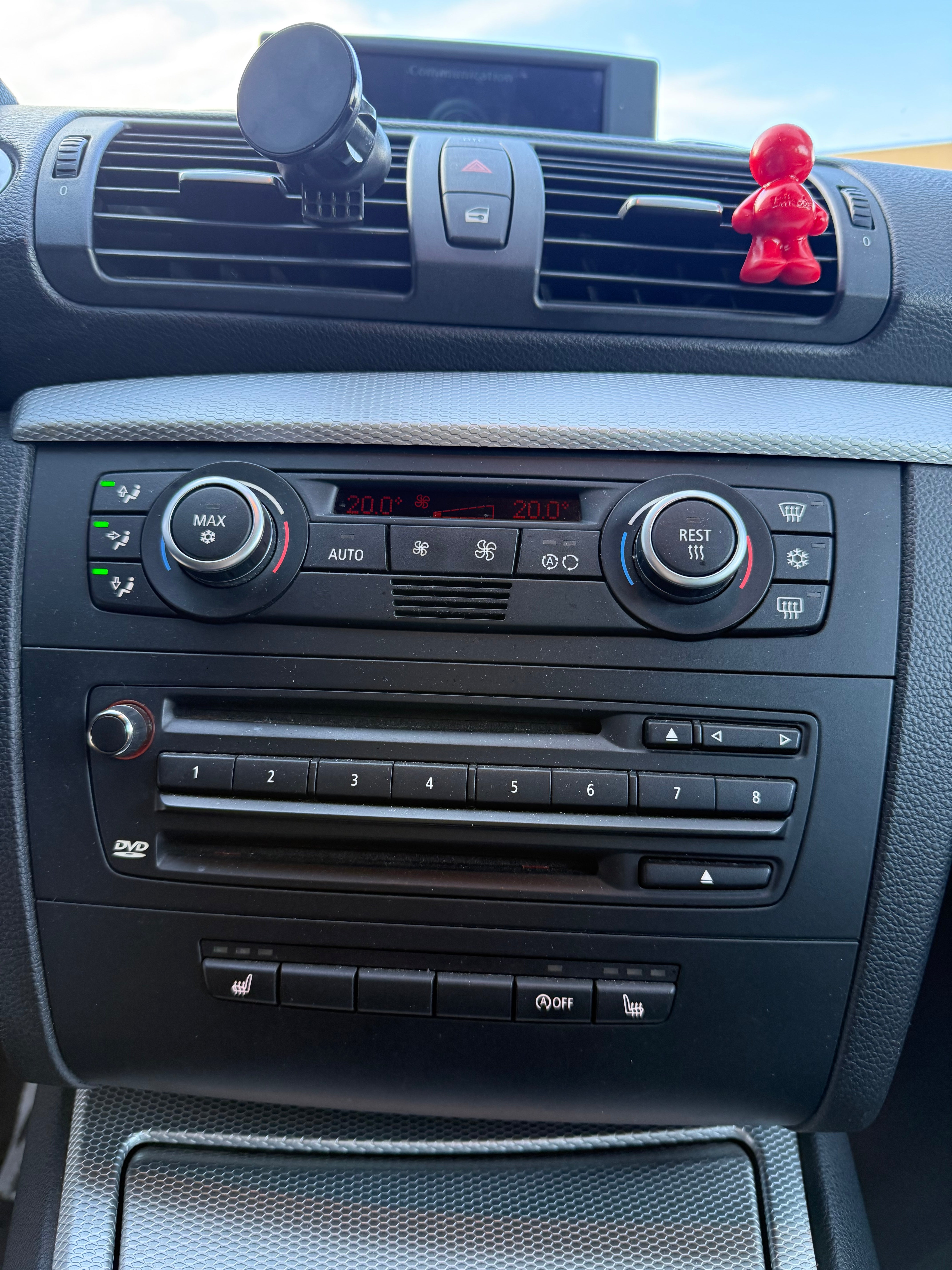 BMW Série 1 123D Pack M BMW Série 1 123D Pack M