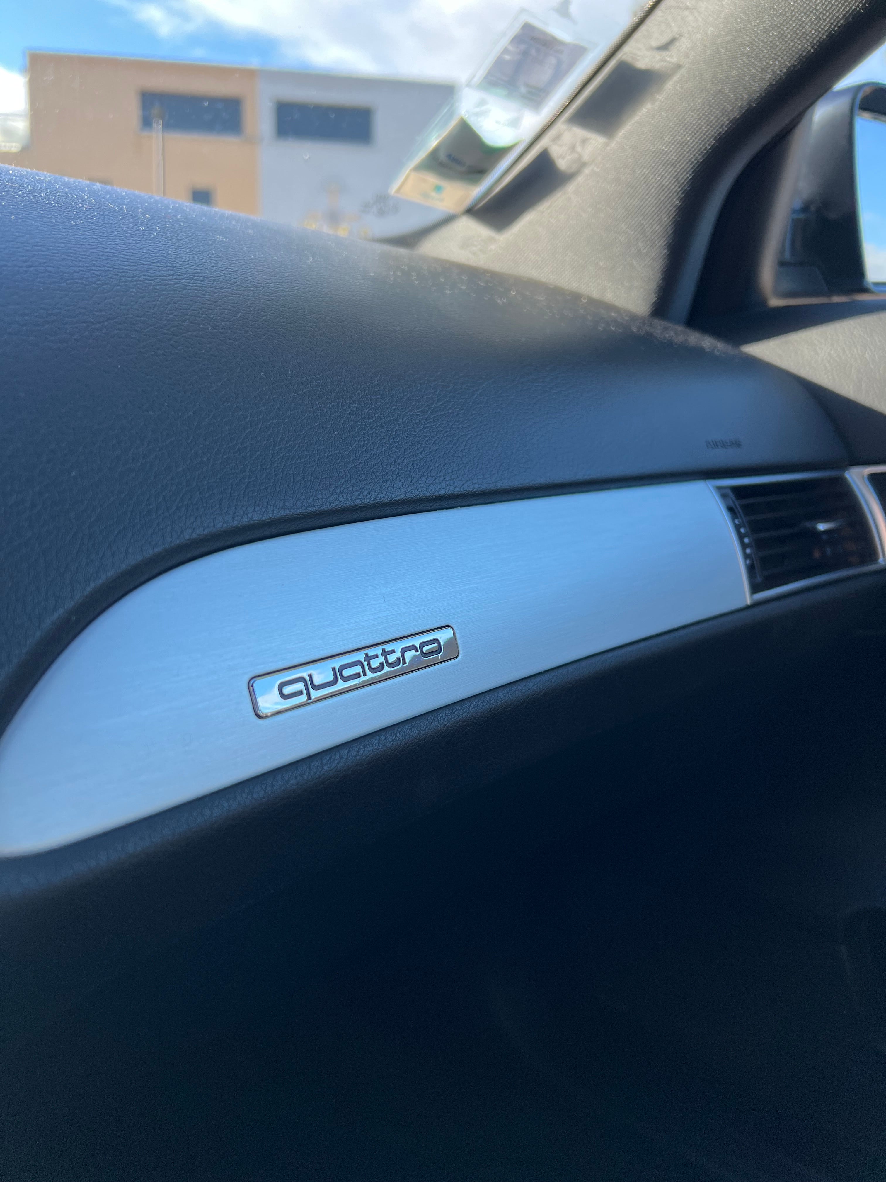 Audi A6 Quattro 3.0 TDi V6 Tiptronic Audi A6 Quattro 3.0 TDi V6 Tiptronic