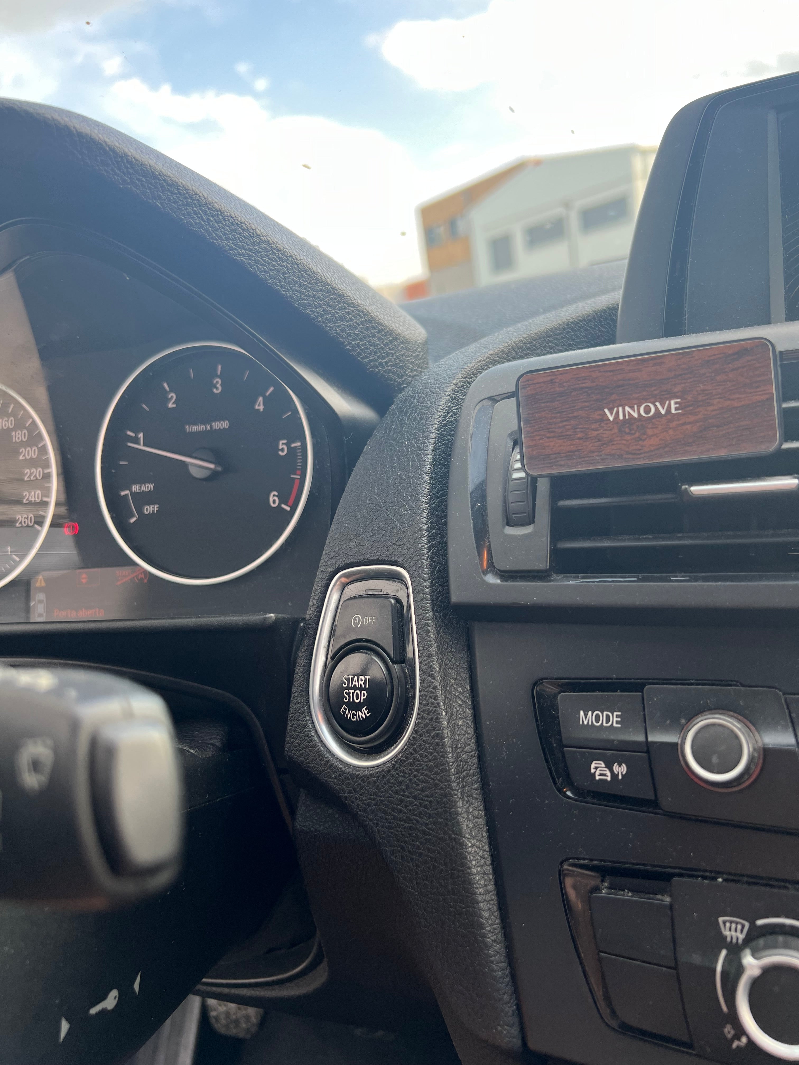 BMW Série 1 116D 1.6 116cv BMW Série 1 116D 1.6 116cv