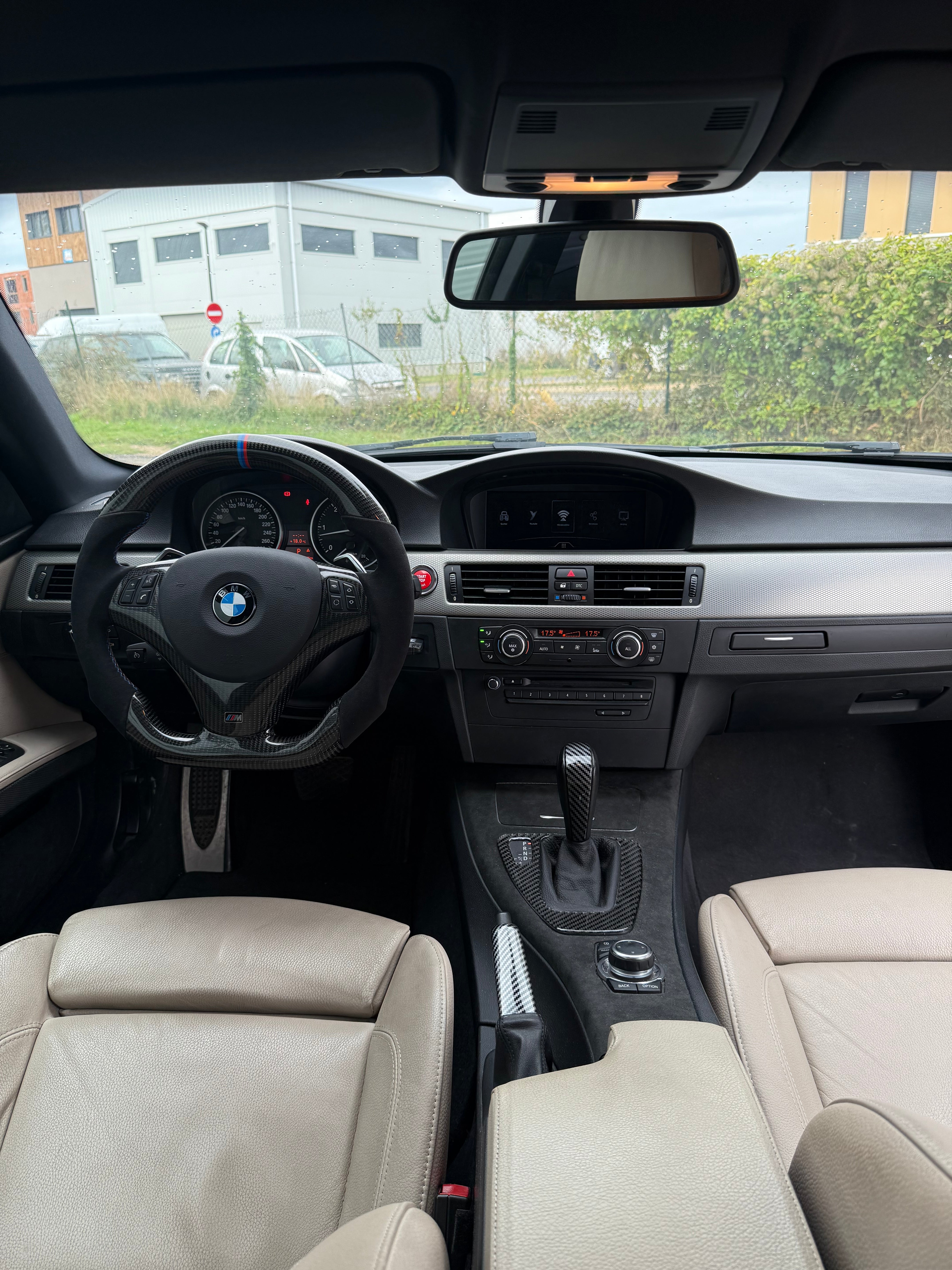 Bmw Serie 3 E93 330D 3.0D 245CH Bmw Serie 3 E93 330D 3.0D 245CH