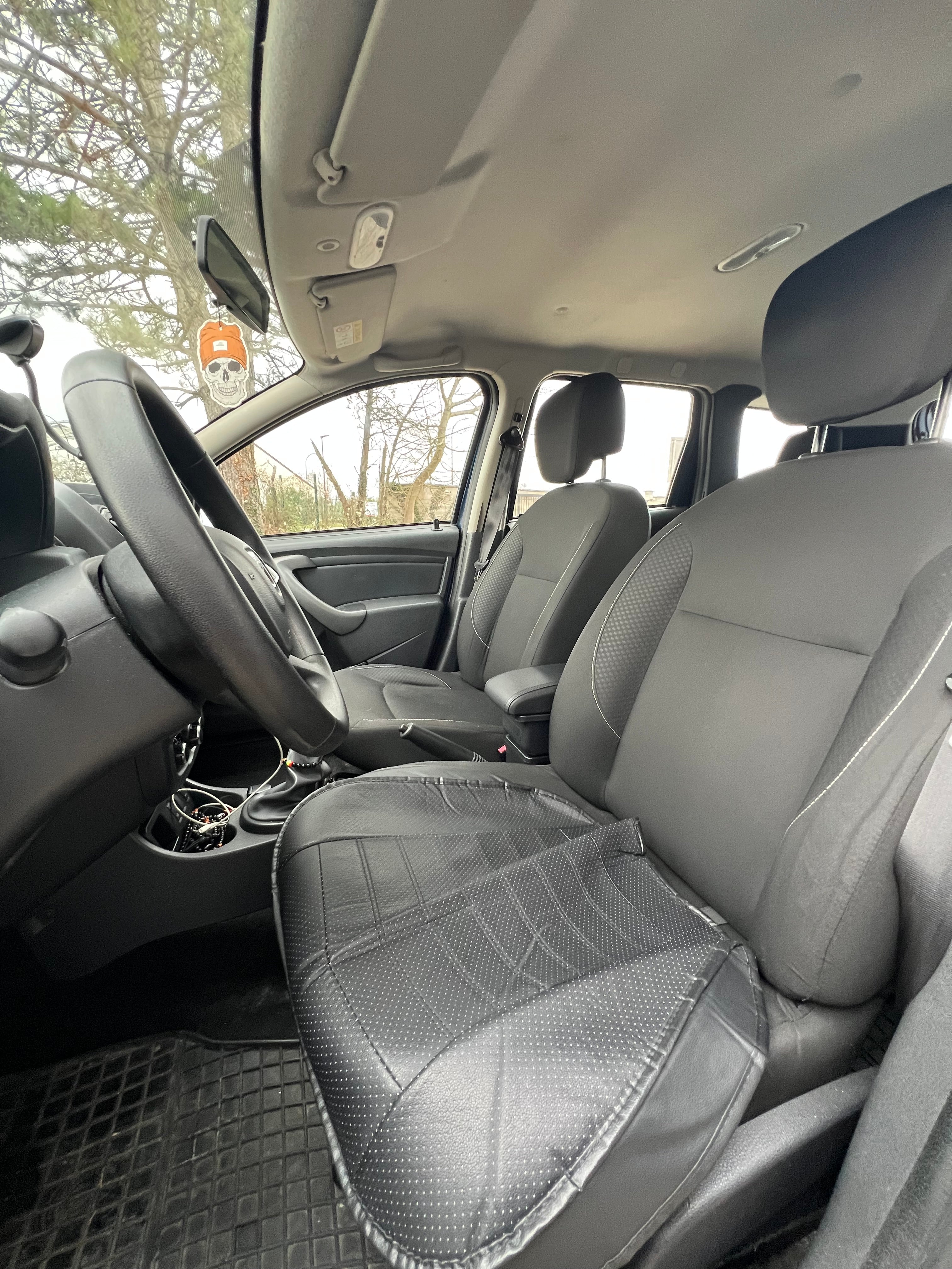 Dacia Duster Phase 2 SUV 1.5 DCI eco2 4x2 Dacia Duster Phase 2 SUV 1.5 DCI eco2 4x2