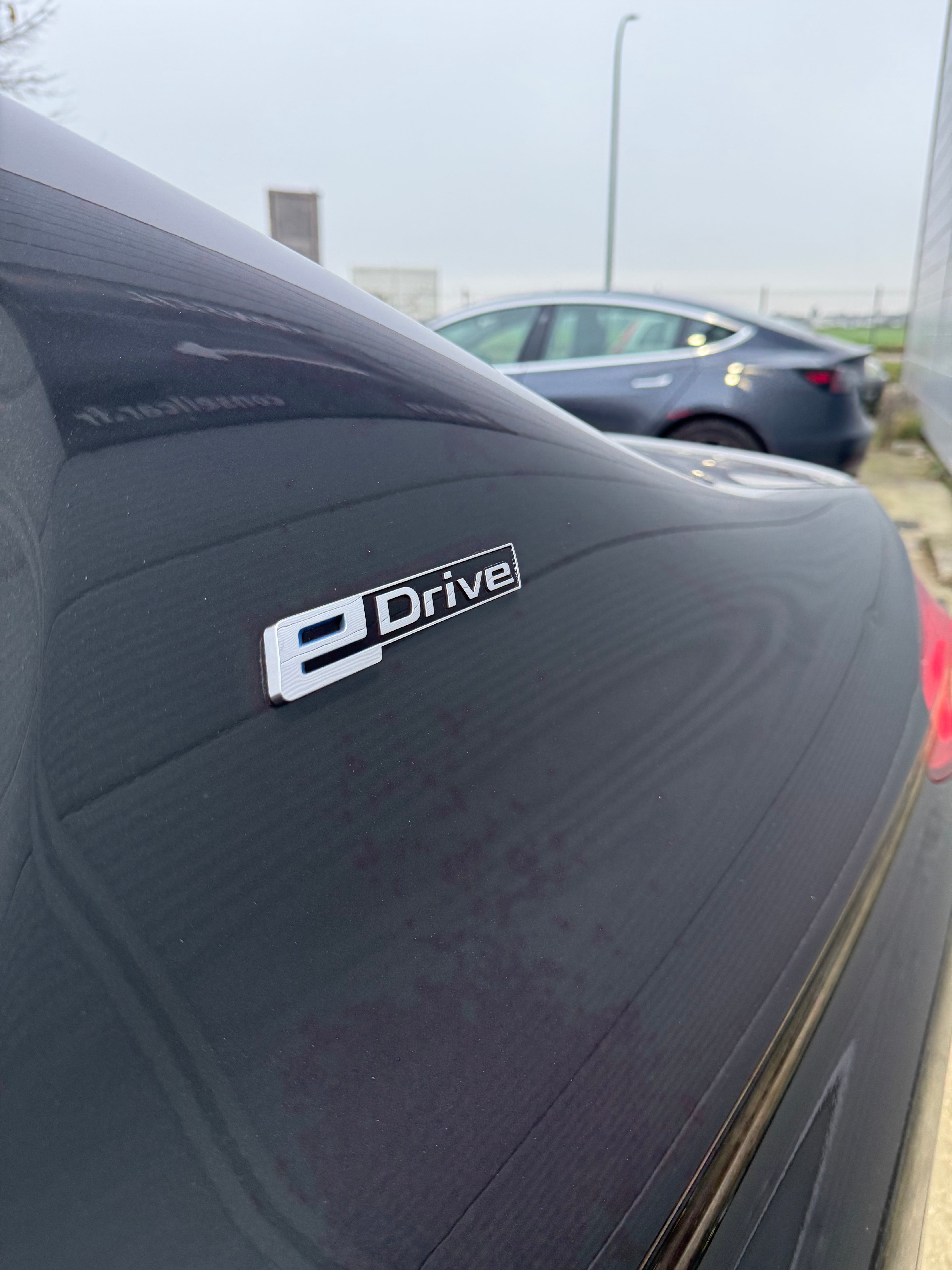 BMW Série 5 G30 530e Steptronic8 252ch BMW Série 5 G30 530e Steptronic8 252ch