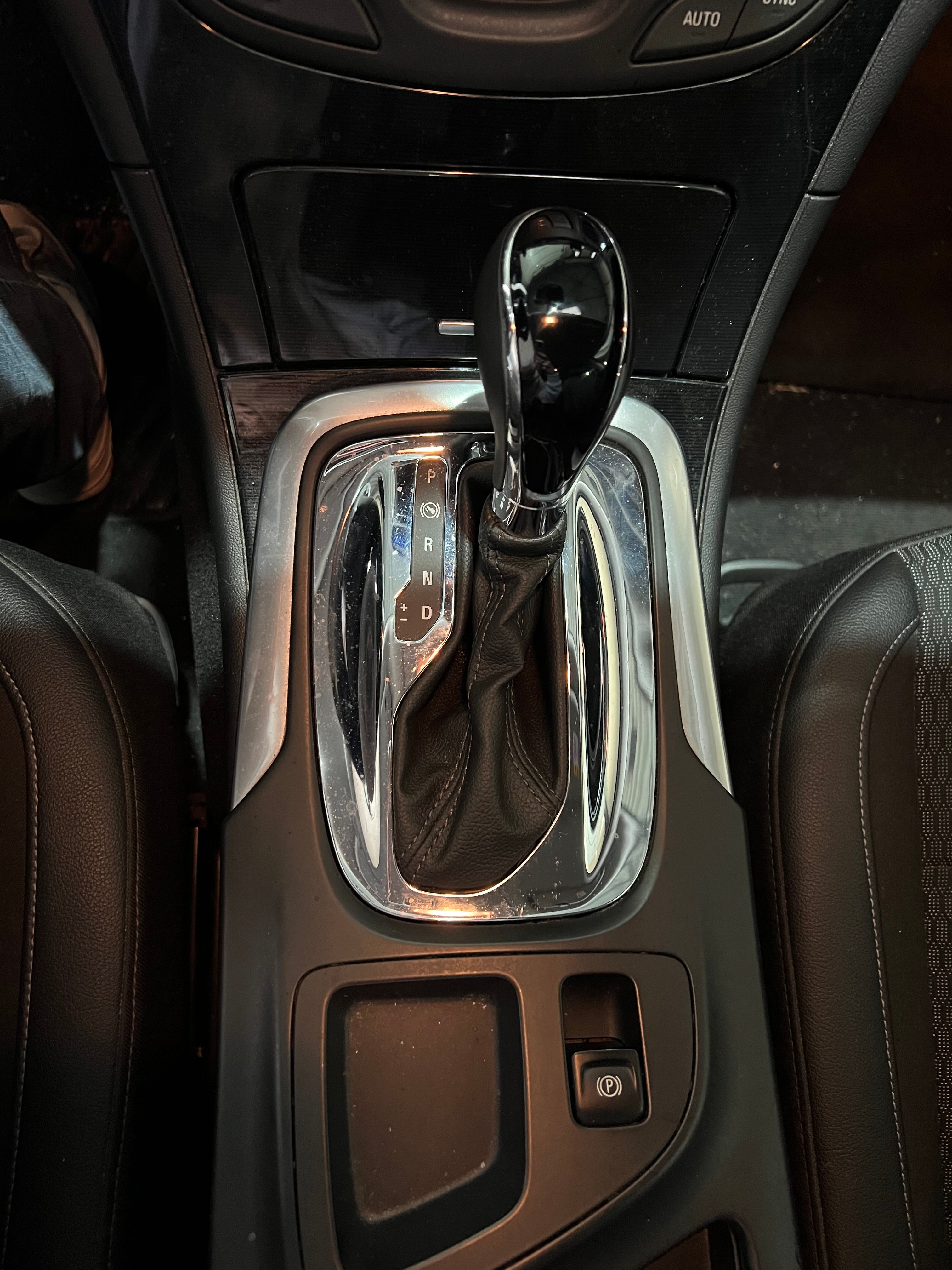 Opel Insignia Phase 2 1.6 CDTI 136cv Opel Insignia Phase 2 1.6 CDTI 136cv