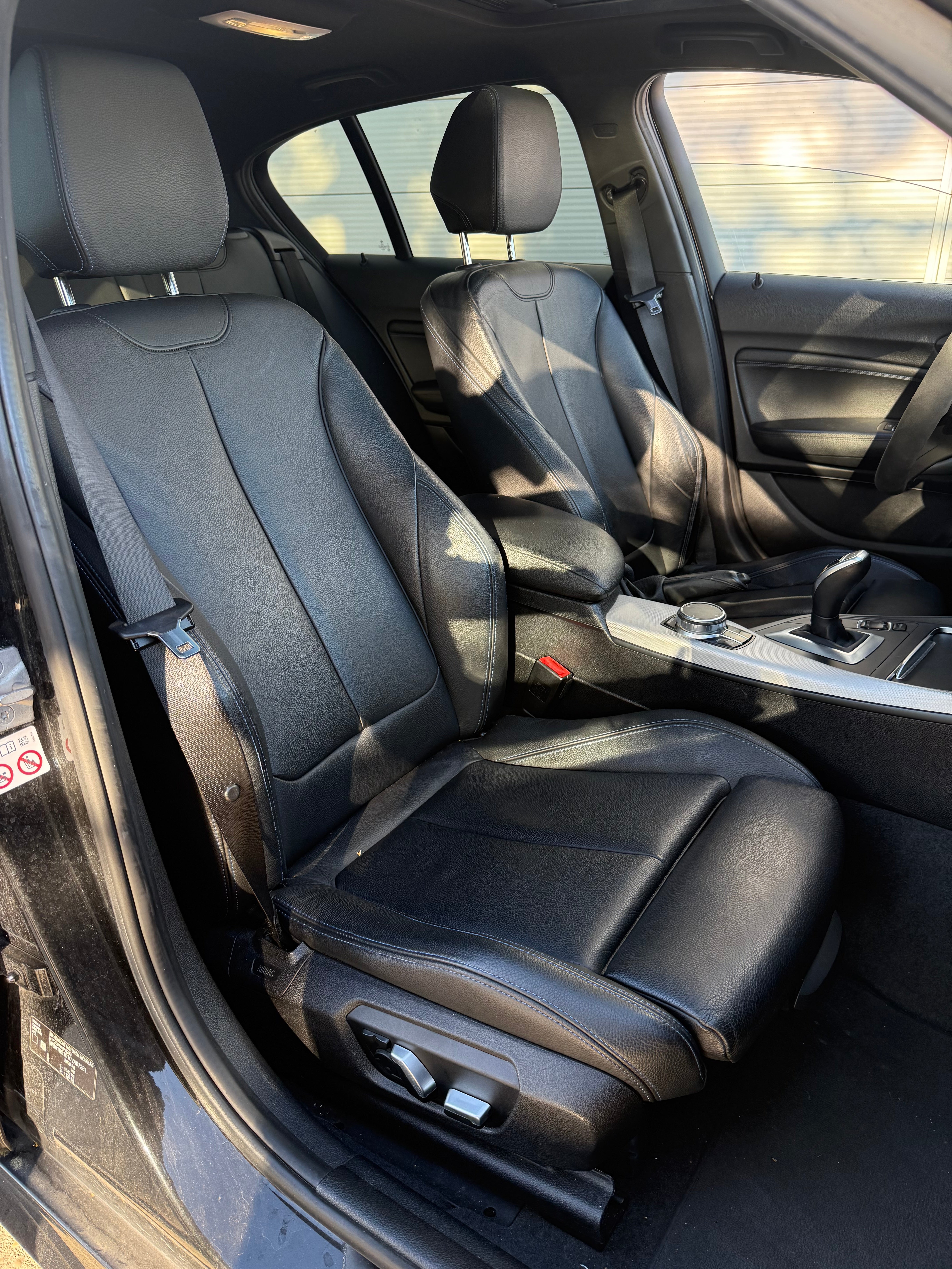 BMW Série 1 M 140i 340cv BMW Série 1 M 140i 340cv