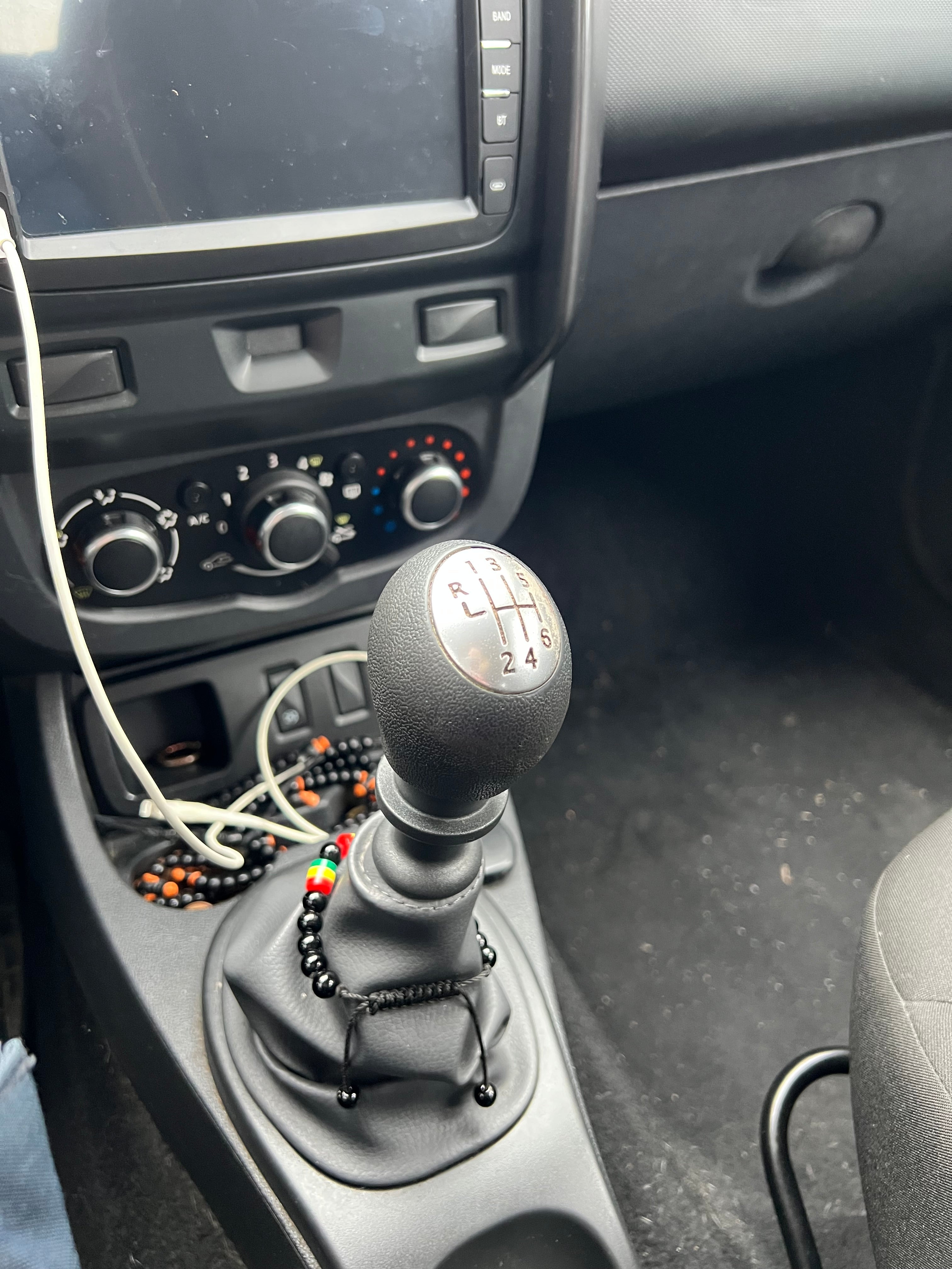 Dacia Duster Phase 2 SUV 1.5 DCI eco2 4x2 Dacia Duster Phase 2 SUV 1.5 DCI eco2 4x2