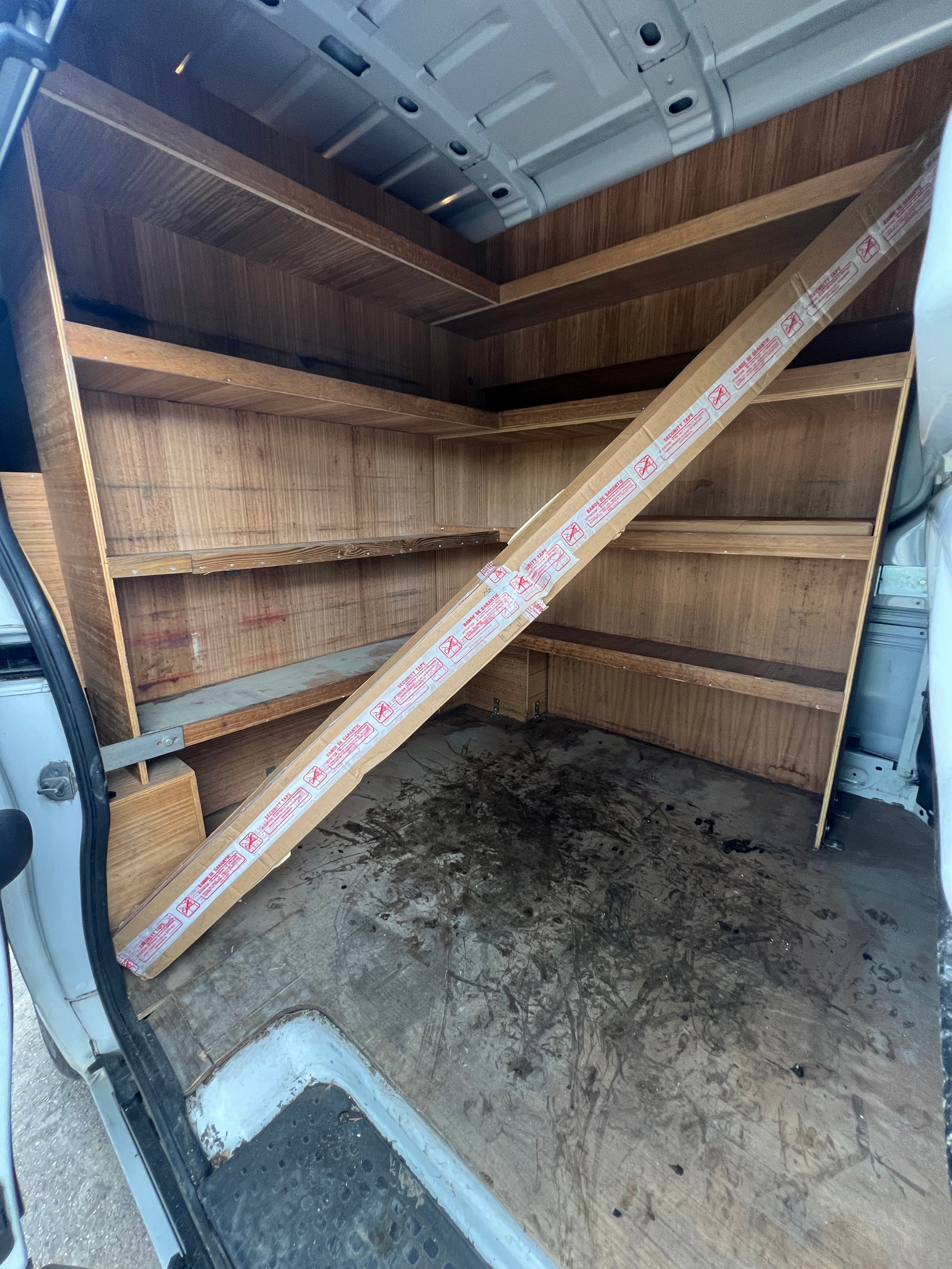 Renault Trafic L1H2 FOURGON 1.6 DCI 125 1T2 ENERGY GRAND-CONFORT Renault Trafic L1H2 FOURGON 1.6 DCI 125 1T2 ENERGY GRAND-CONFORT