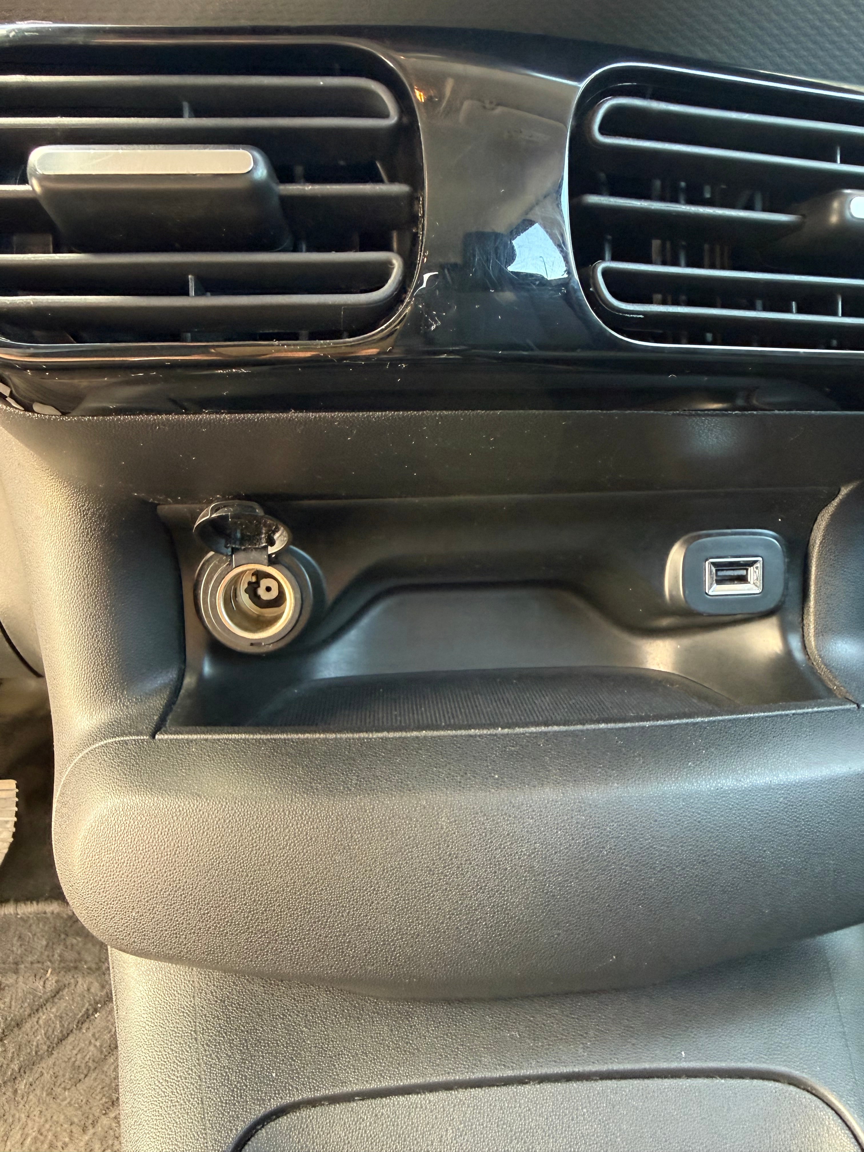 Citroen C4 Cactus 1.2 Puretech 110ch Citroen C4 Cactus 1.2 Puretech 110ch