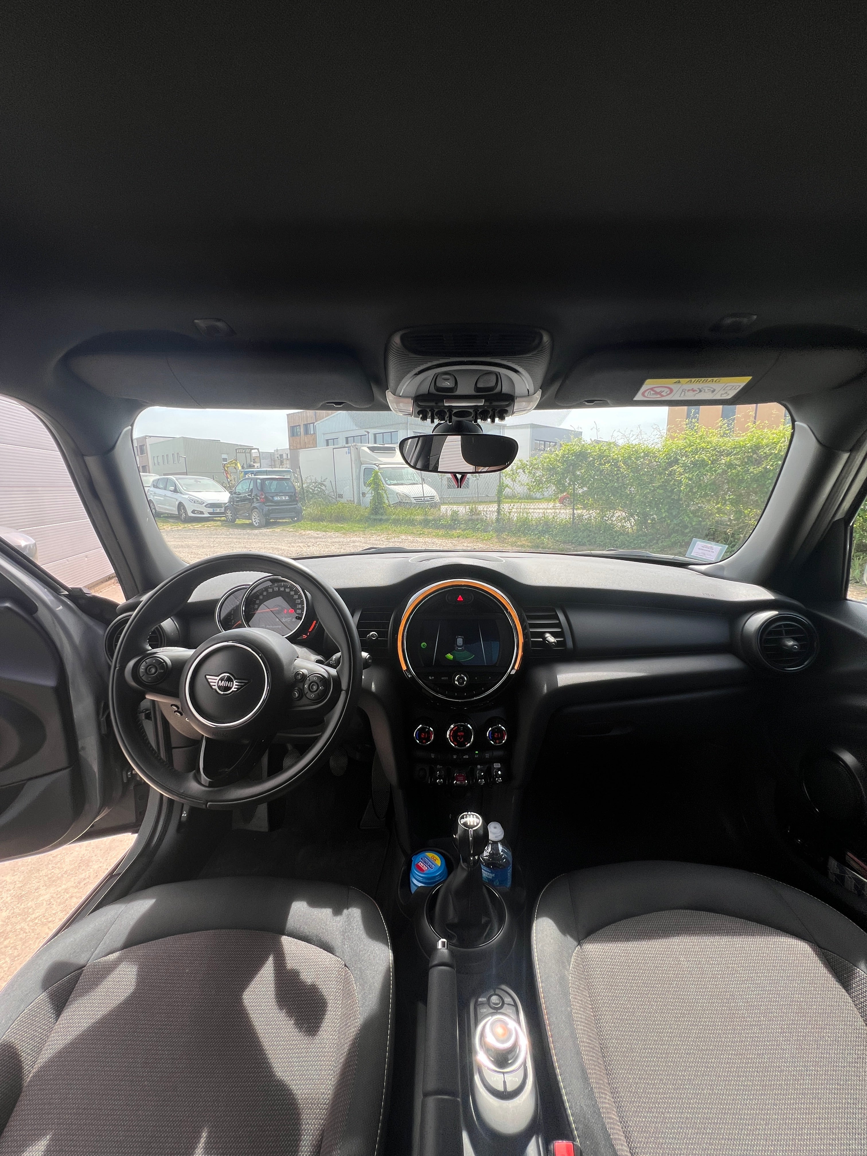 Mini ONE 1.5i 102cv BVM Mini ONE 1.5i 102cv BVM