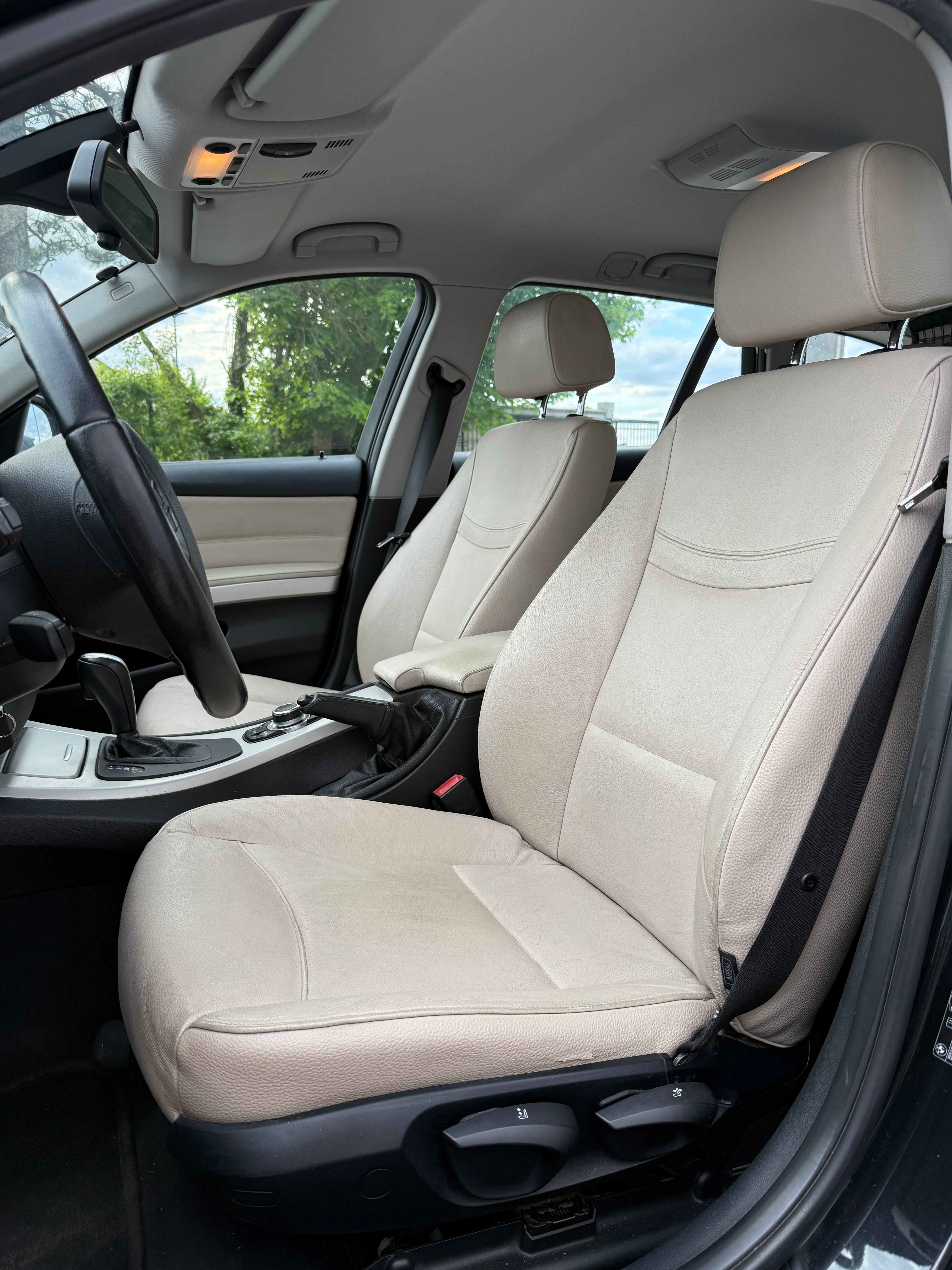 Bmw Serie 3 320D E91 Luxe Bmw Serie 3 320D E91 Luxe