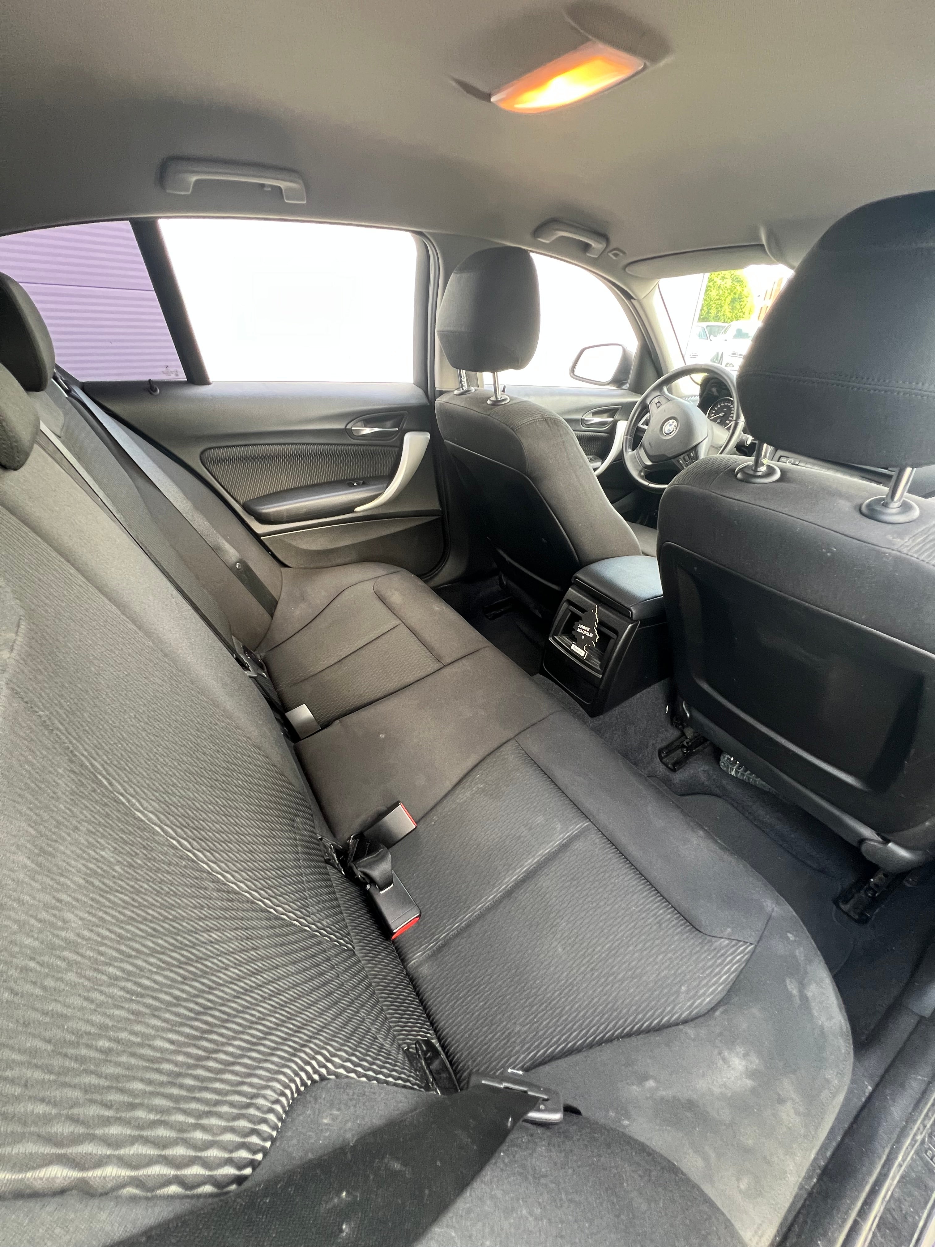 BMW Série 1 116D 1.6 116cv BMW Série 1 116D 1.6 116cv