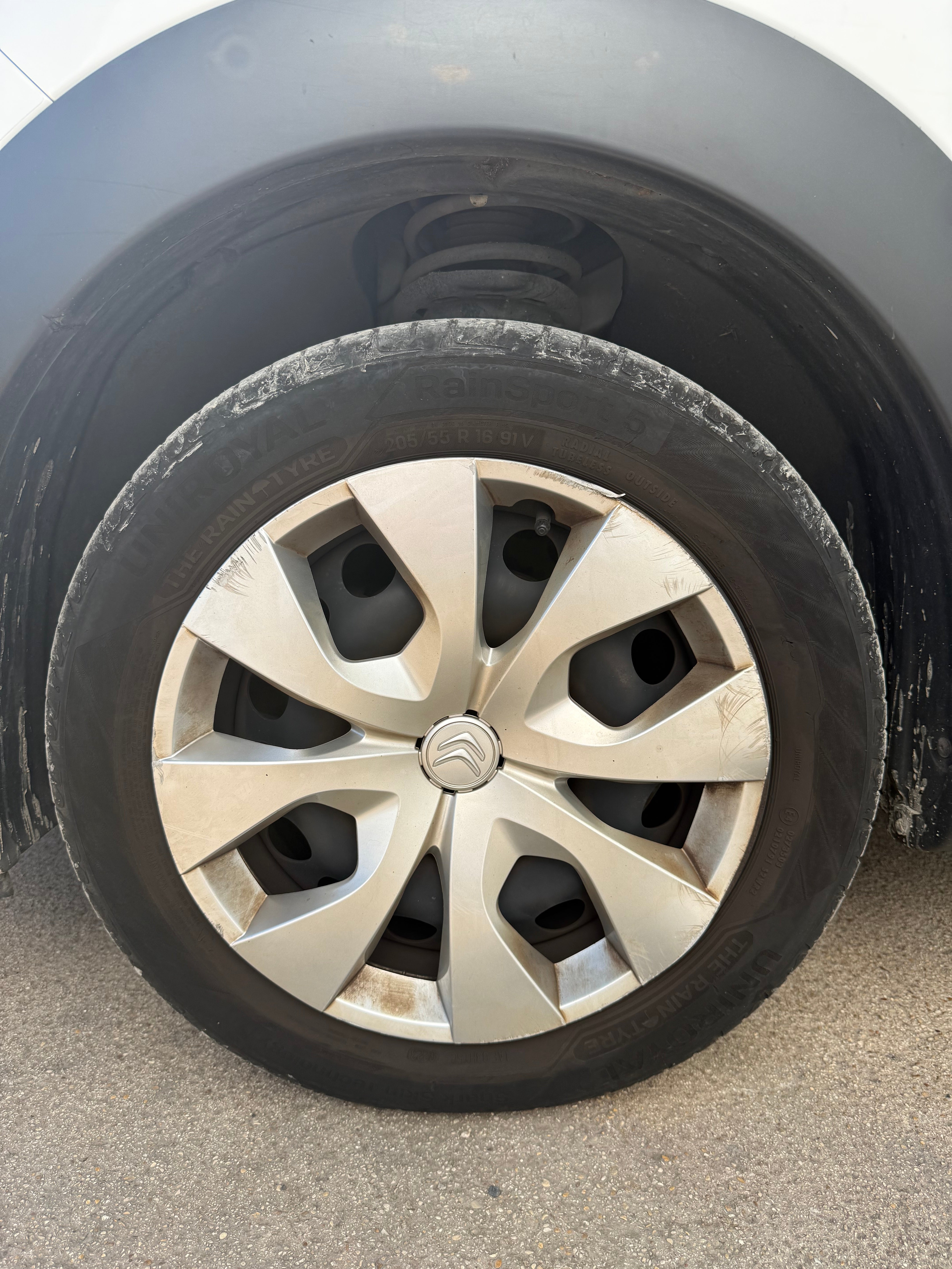 Citroen C4 Cactus 1.2 Puretech 110ch Citroen C4 Cactus 1.2 Puretech 110ch