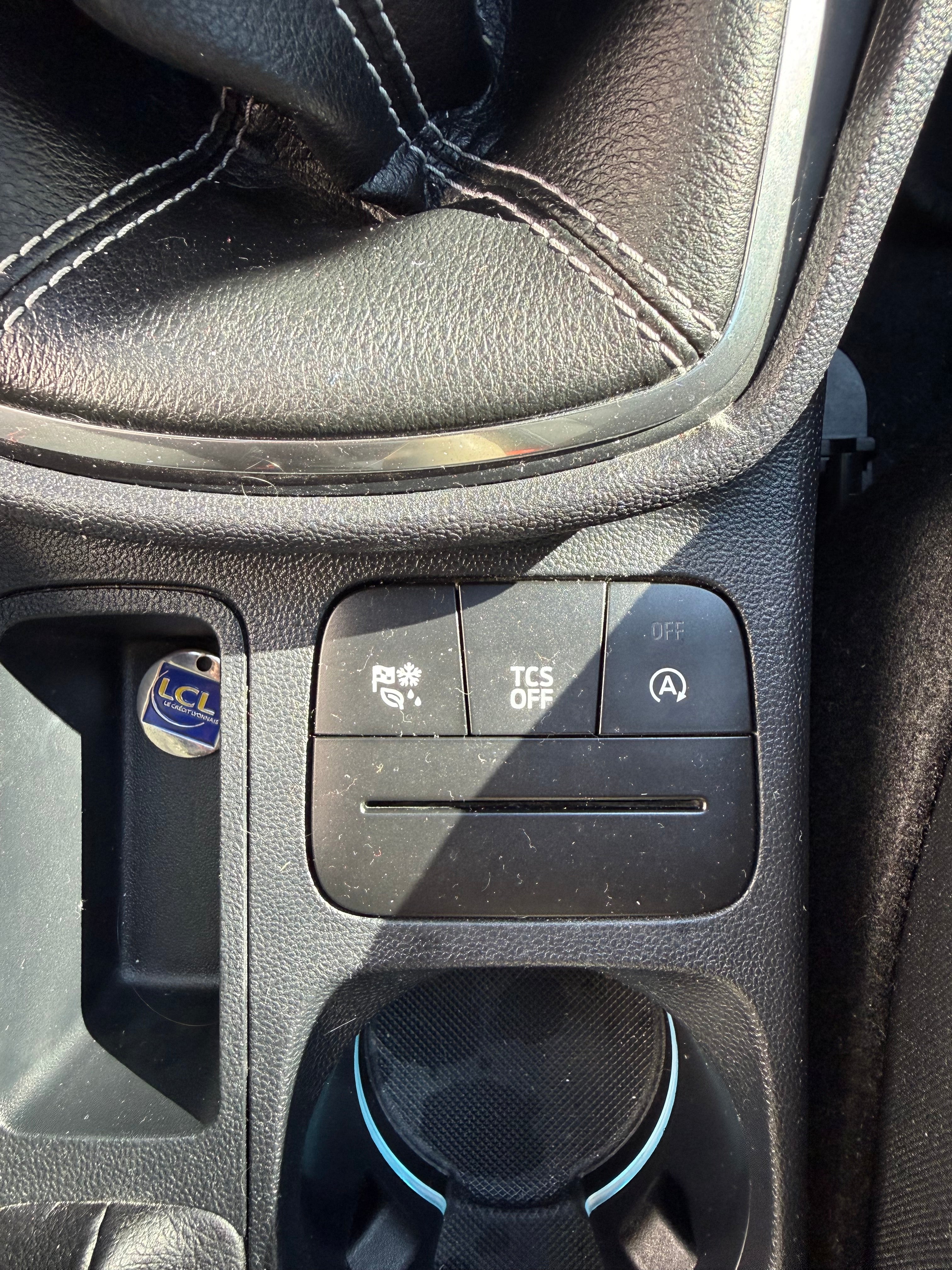 Ford Fiesta 1.0 EcoBoost 125Ch Active Ford Fiesta 1.0 EcoBoost 125Ch Active