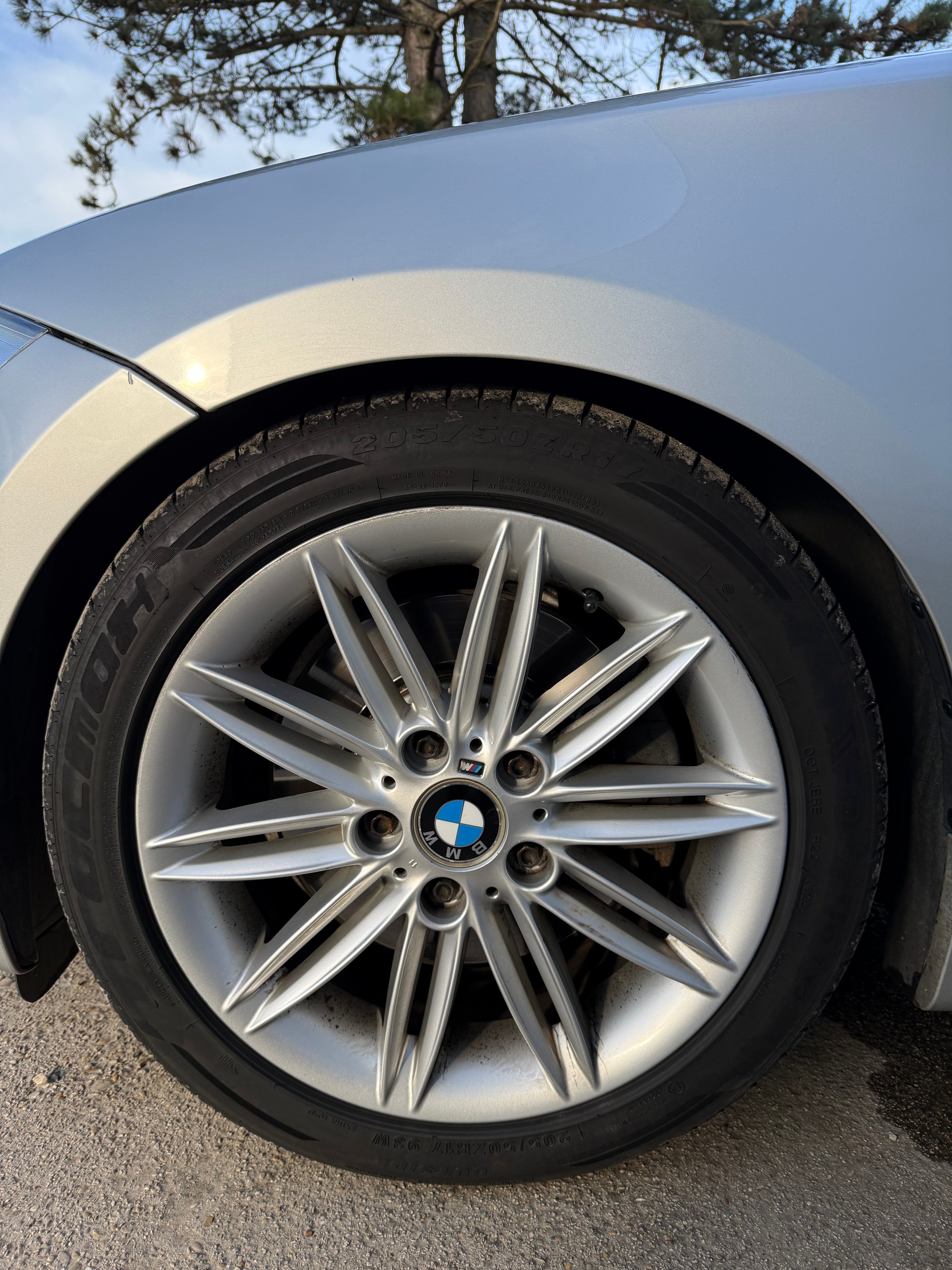 BMW Série 1 123D Pack M BMW Série 1 123D Pack M