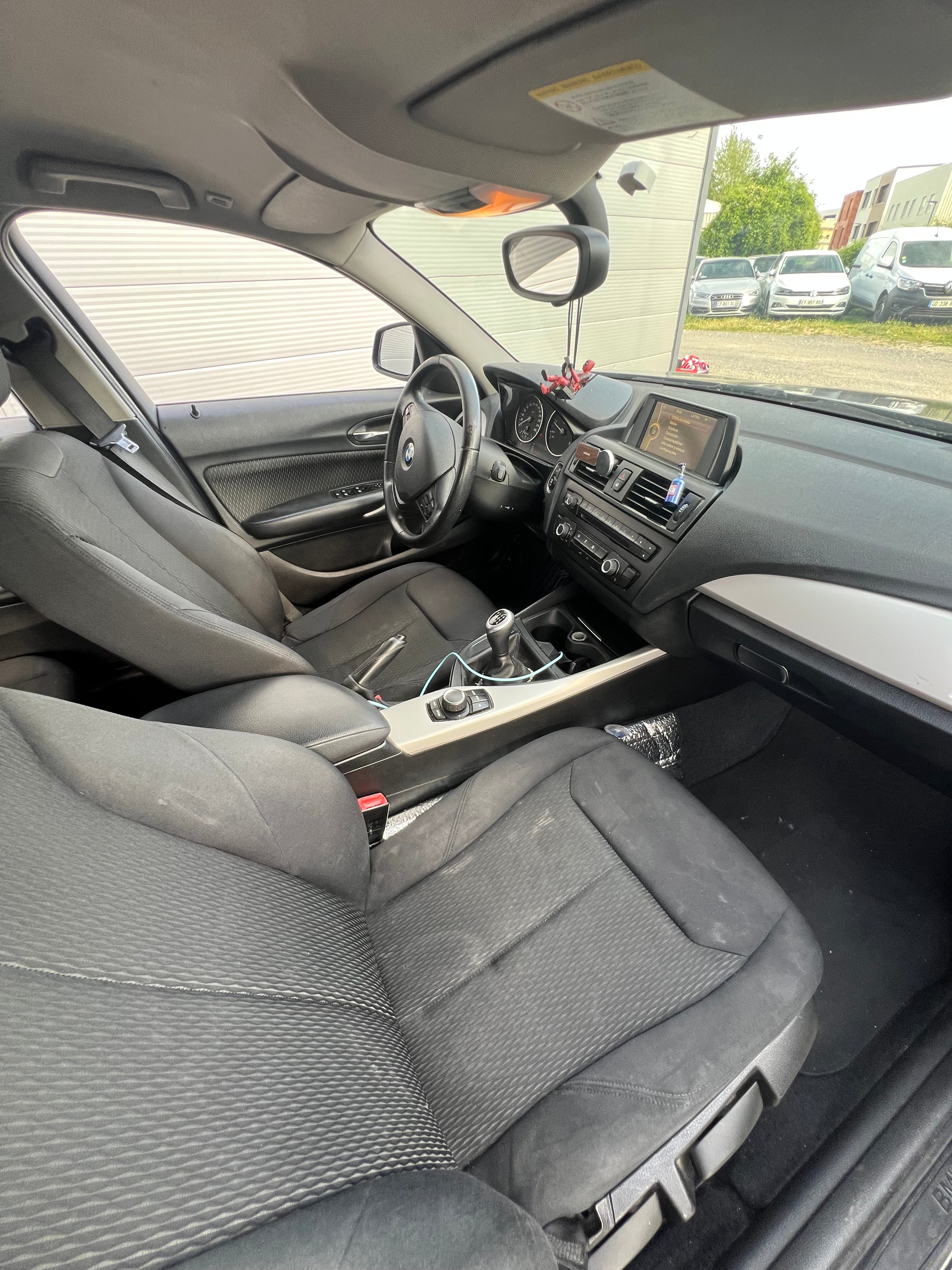 BMW Série 1 116D 1.6 116cv BMW Série 1 116D 1.6 116cv