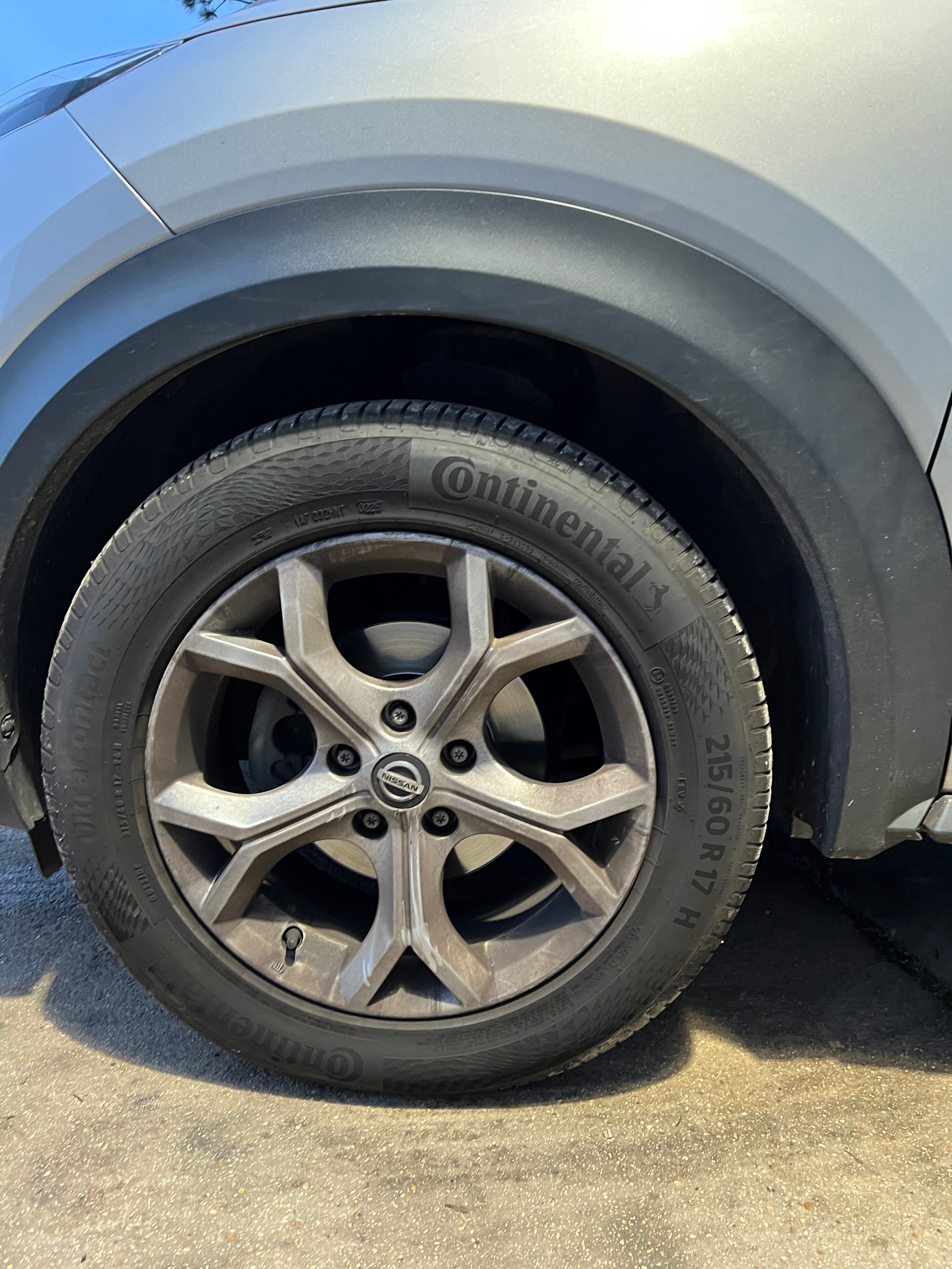 Nissan Juke 1.0 DIG-T 7DCT 114cv Nissan Juke 1.0 DIG-T 7DCT 114cv