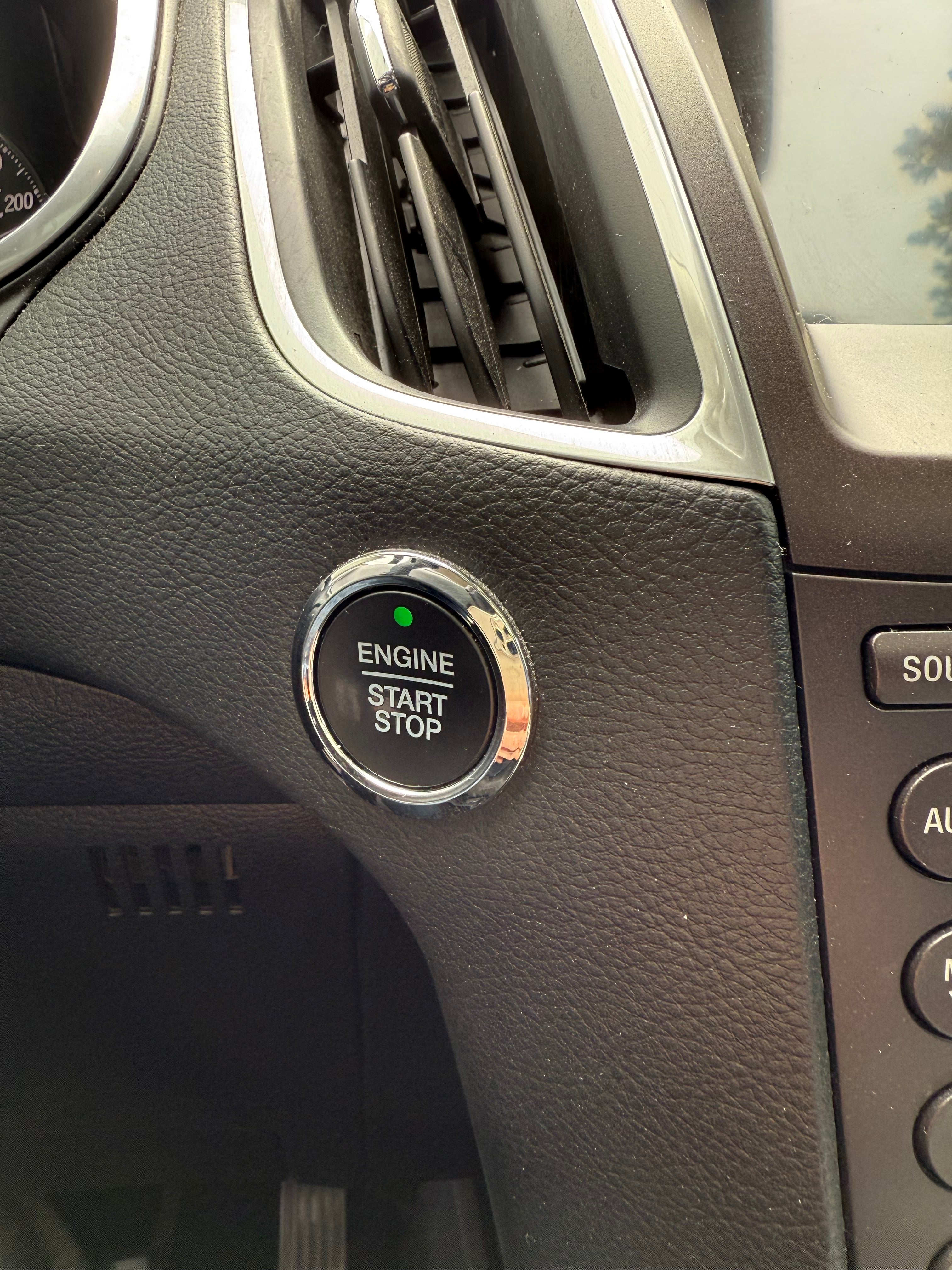 Ford S-Max 2.0 TDCI 150cv Ford S-Max 2.0 TDCI 150cv