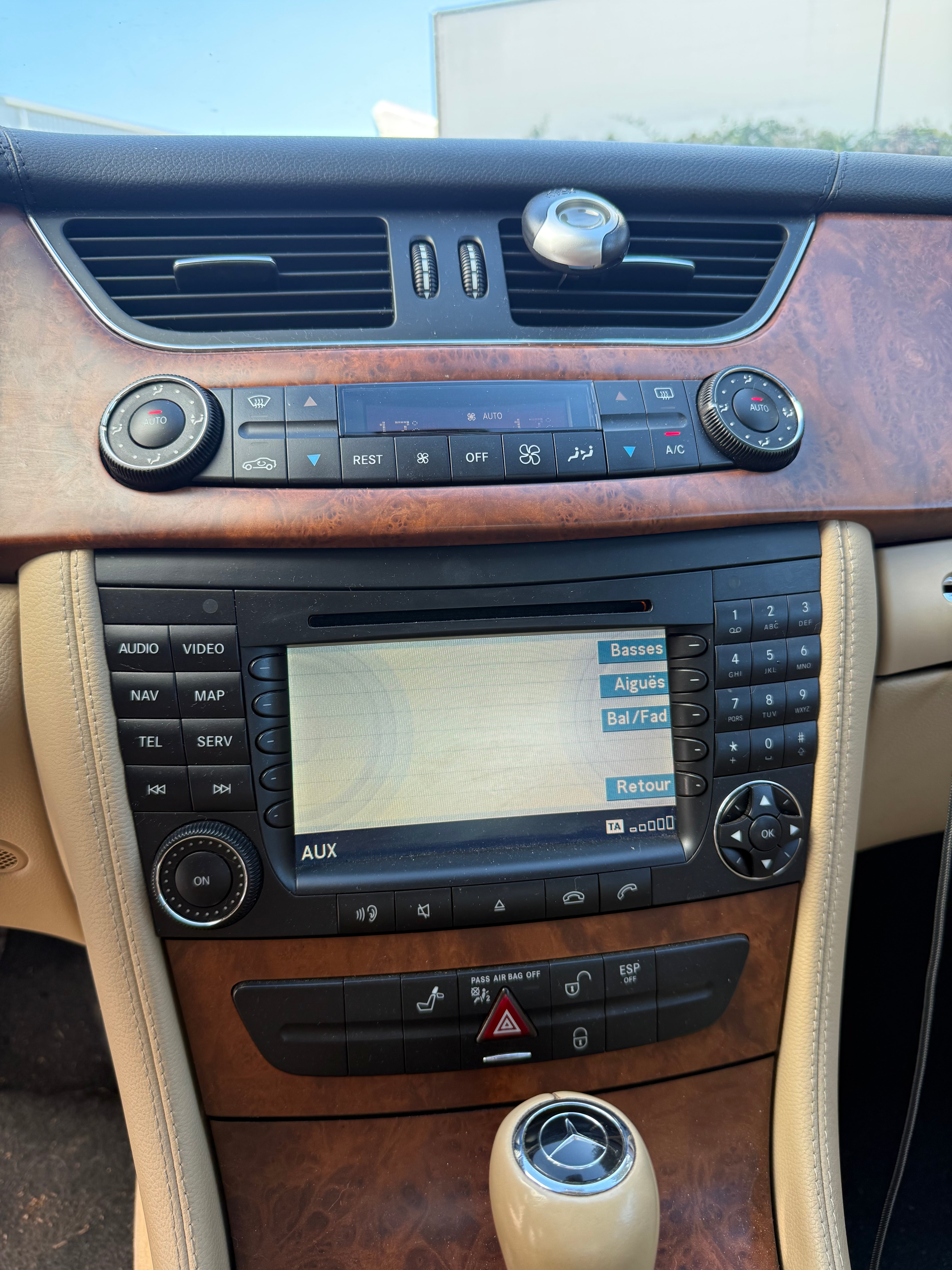 Mercedes Classe CLS 3.0 V6 320 CDI 225CH 7G-DCT Mercedes Classe CLS 3.0 V6 320 CDI 225CH 7G-DCT
