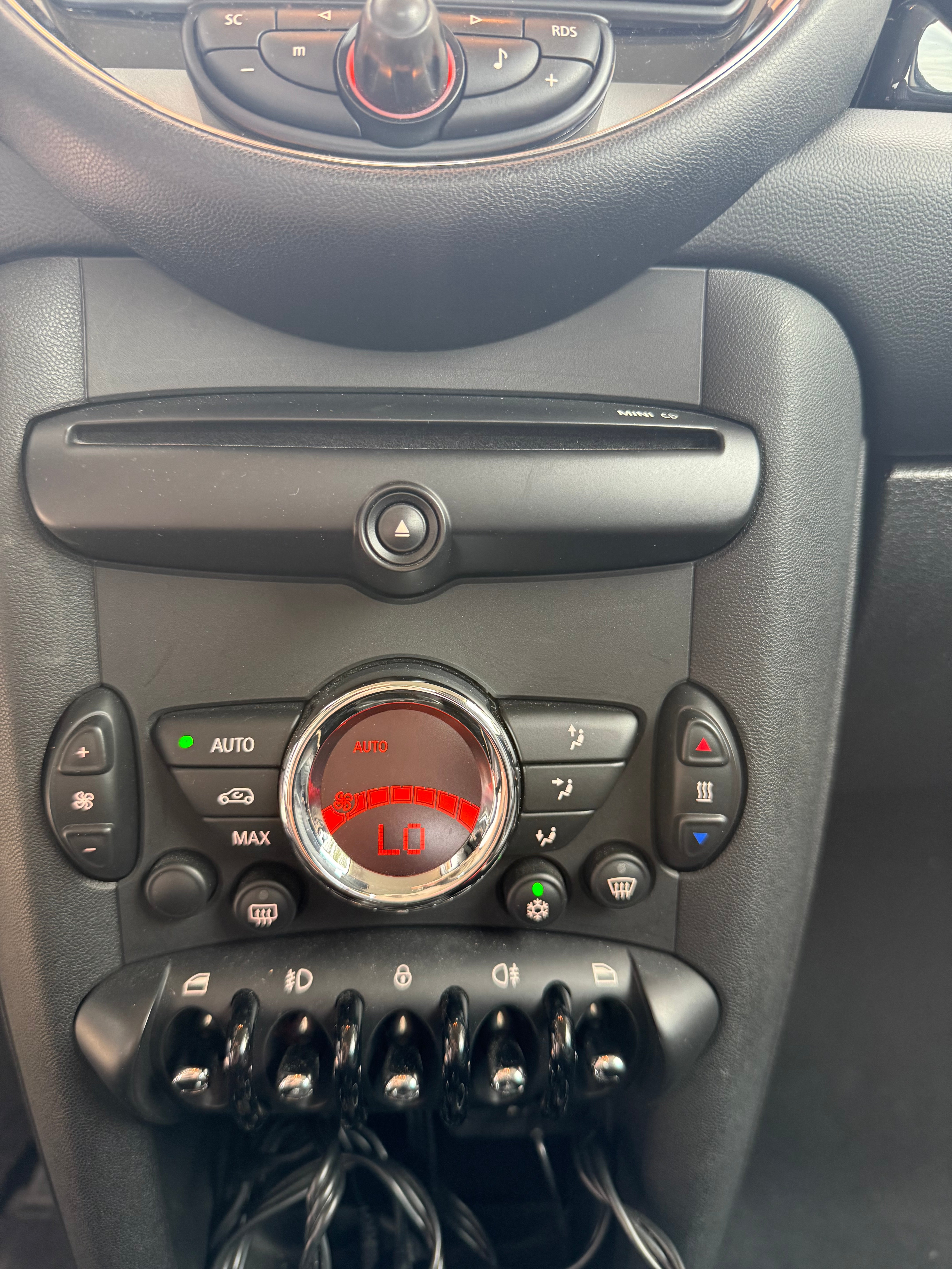 Mini COOPER S 1.6 i Turbo 184cv Ecplise Grey Mini COOPER S 1.6 i Turbo 184cv Ecplise Grey