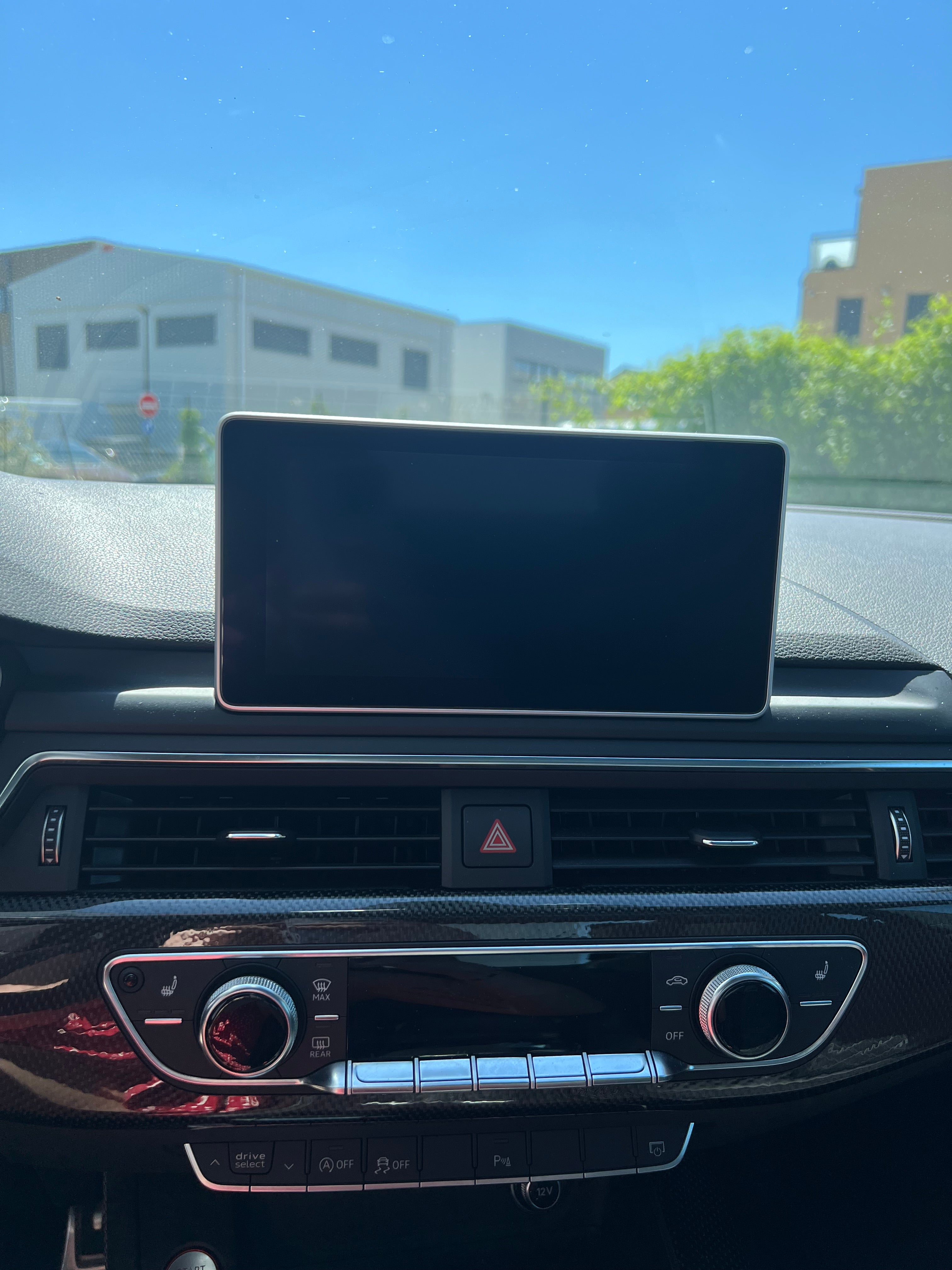 Audi S5 3.0TFSi Quattro BVA8 Audi S5 3.0TFSi Quattro BVA8