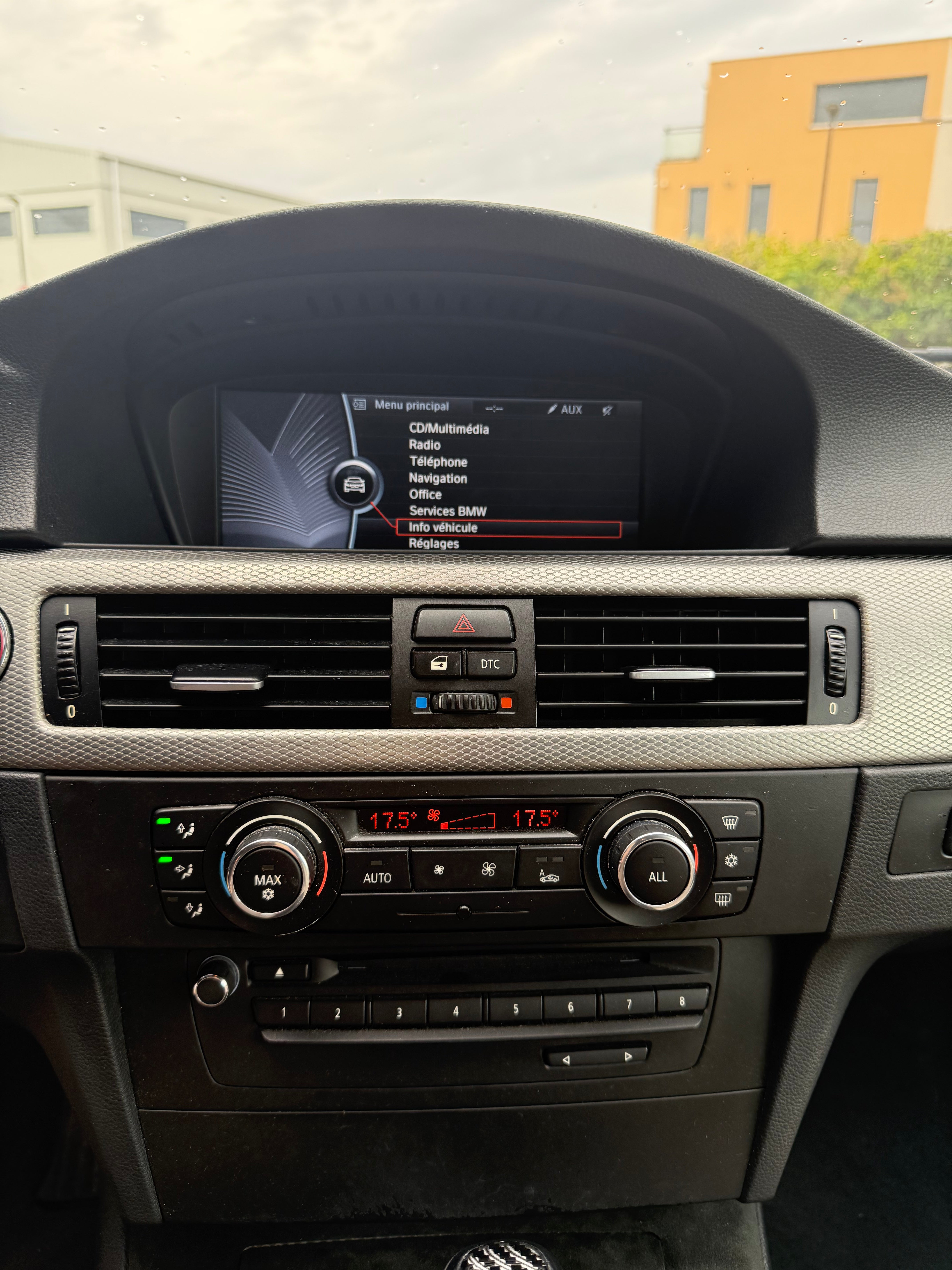 Bmw Serie 3 E93 330D 3.0D 245CH Bmw Serie 3 E93 330D 3.0D 245CH