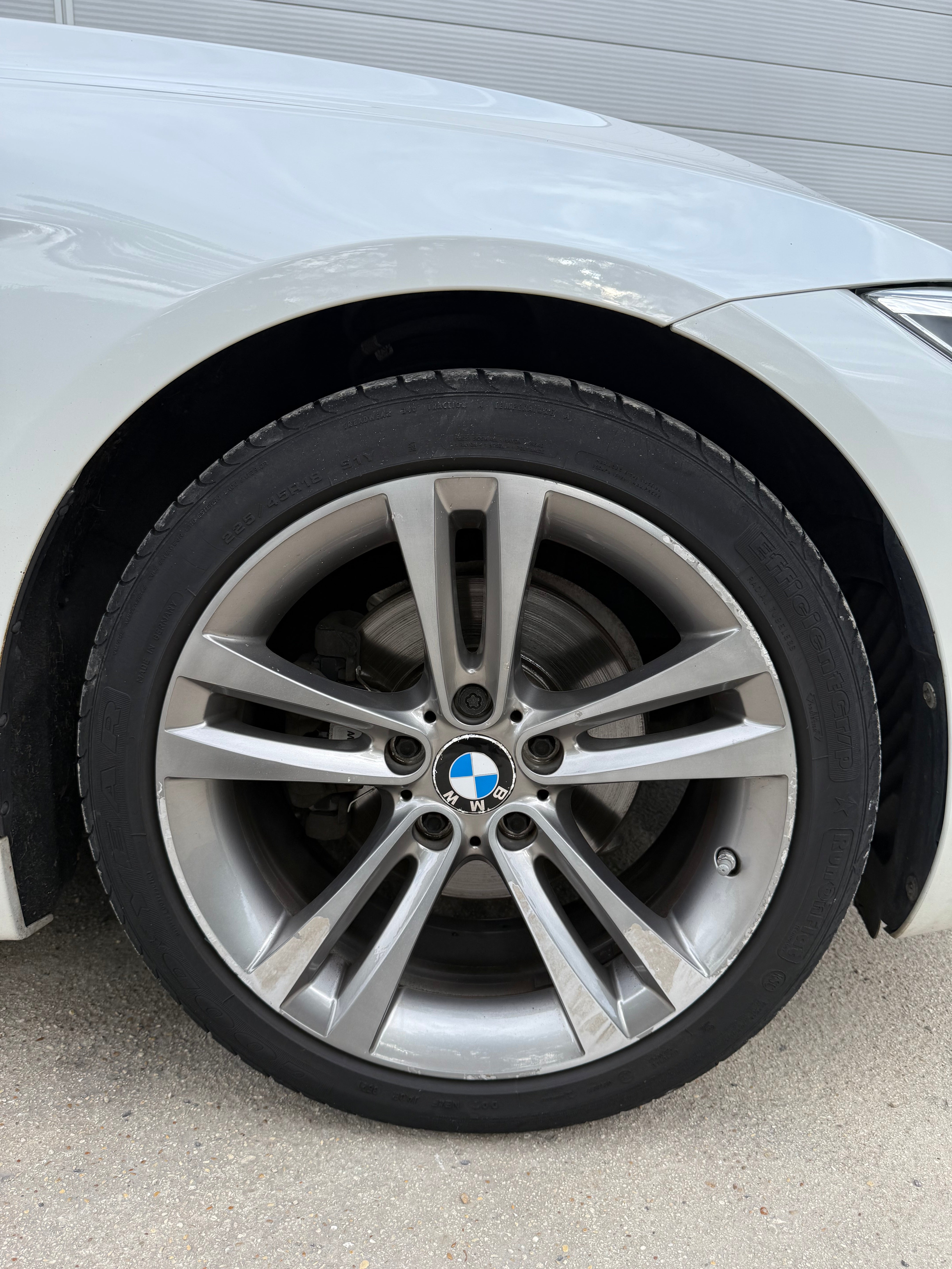Bmw Serie 4 GRAND COUPE 2.0 420 D 190 SPORT BVA Bmw Serie 4 GRAND COUPE 2.0 420 D 190 SPORT BVA