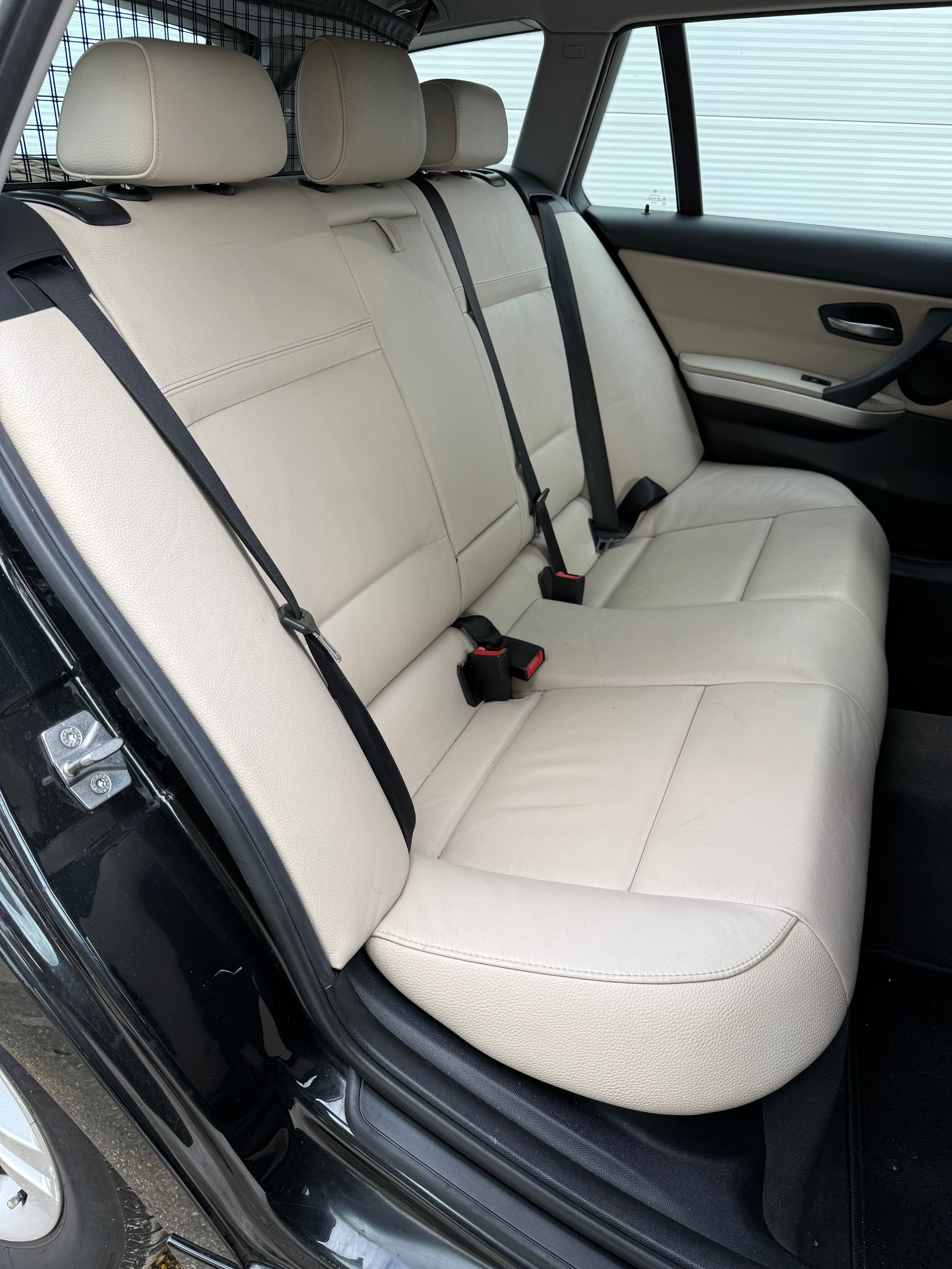 Bmw Serie 3 320D E91 Luxe Bmw Serie 3 320D E91 Luxe