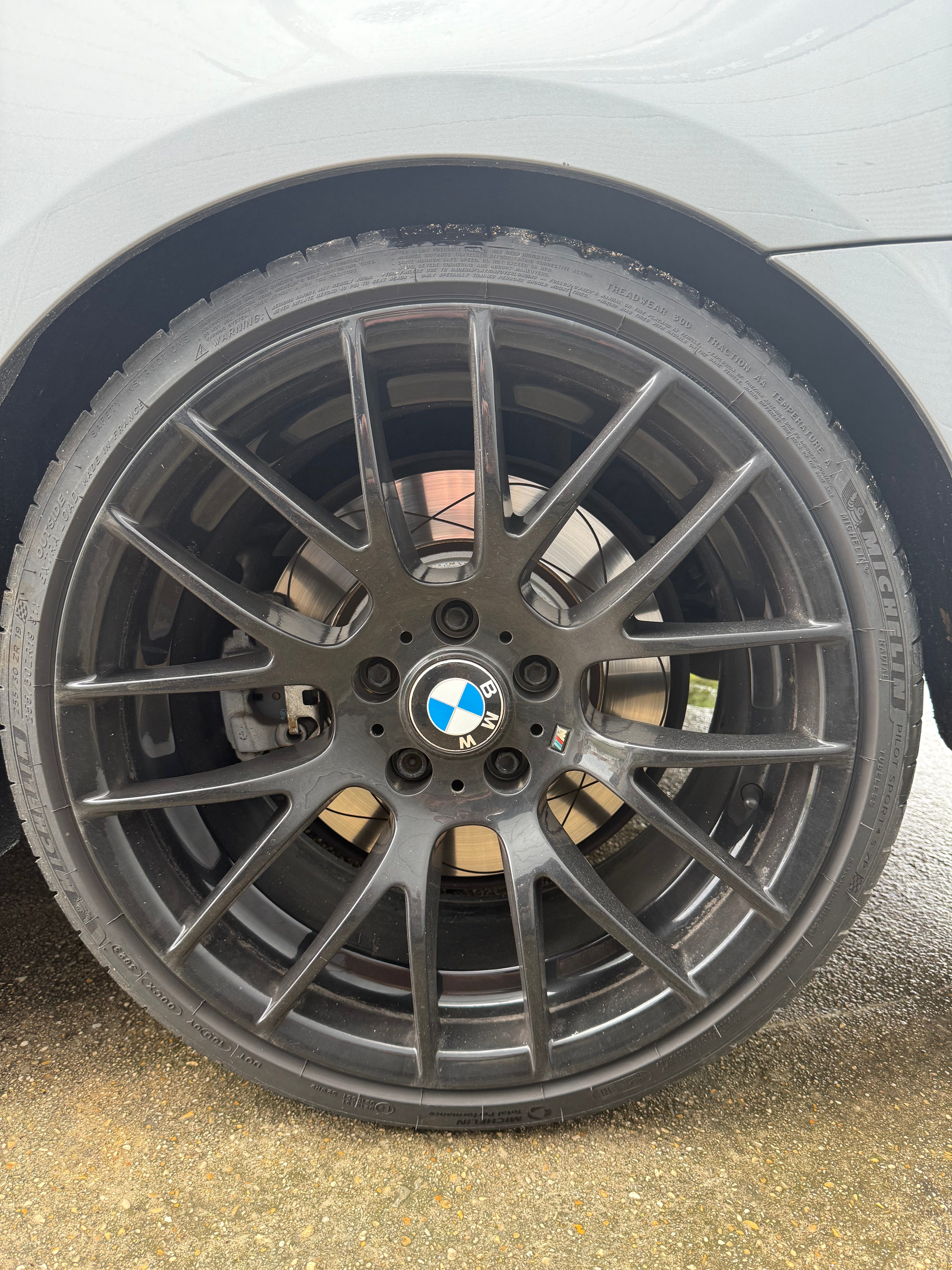 Bmw Serie 3 E93 330D 3.0D 245CH Bmw Serie 3 E93 330D 3.0D 245CH