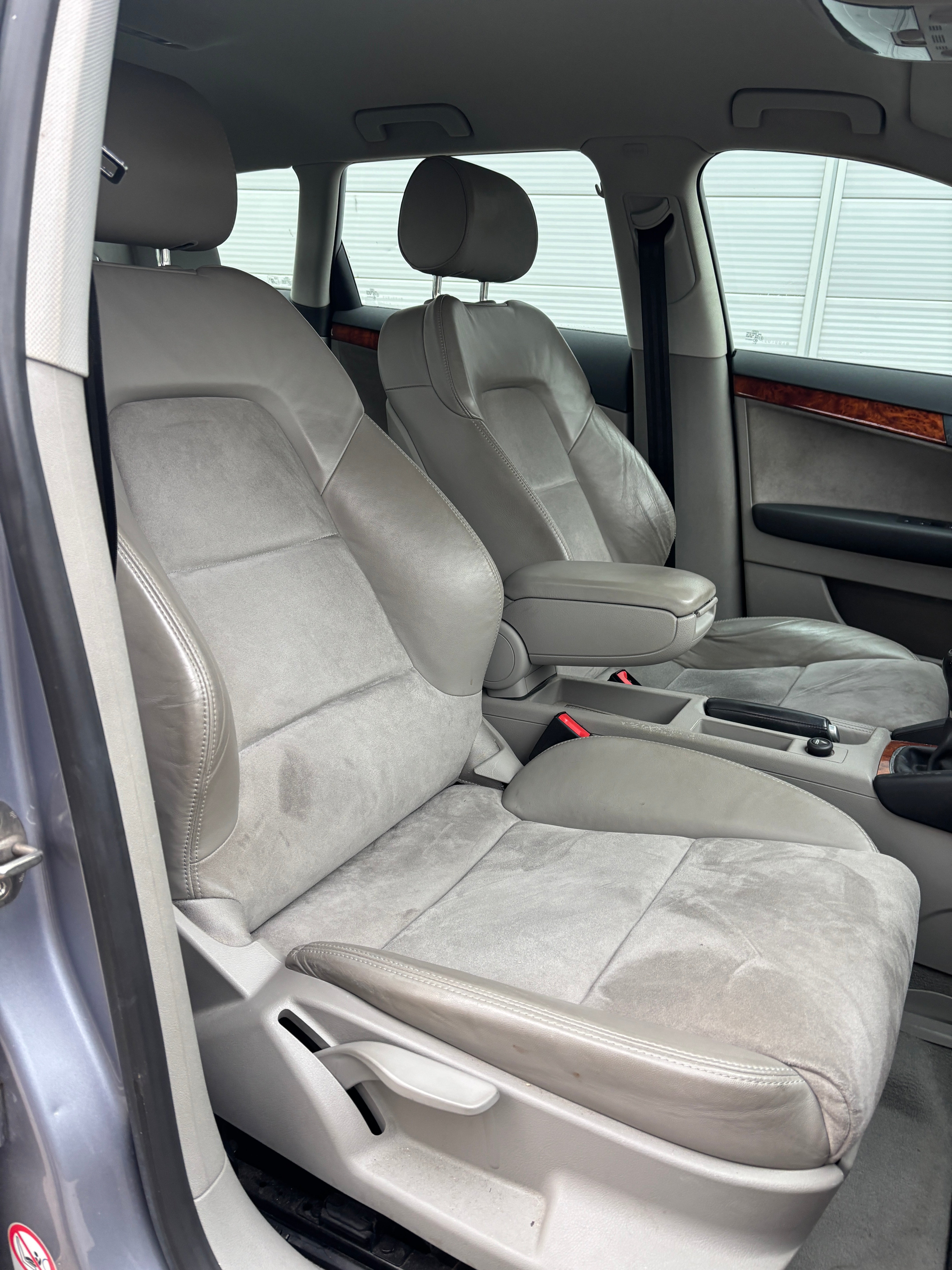 Audi A3 1.6 FSI 115CH Audi A3 1.6 FSI 115CH