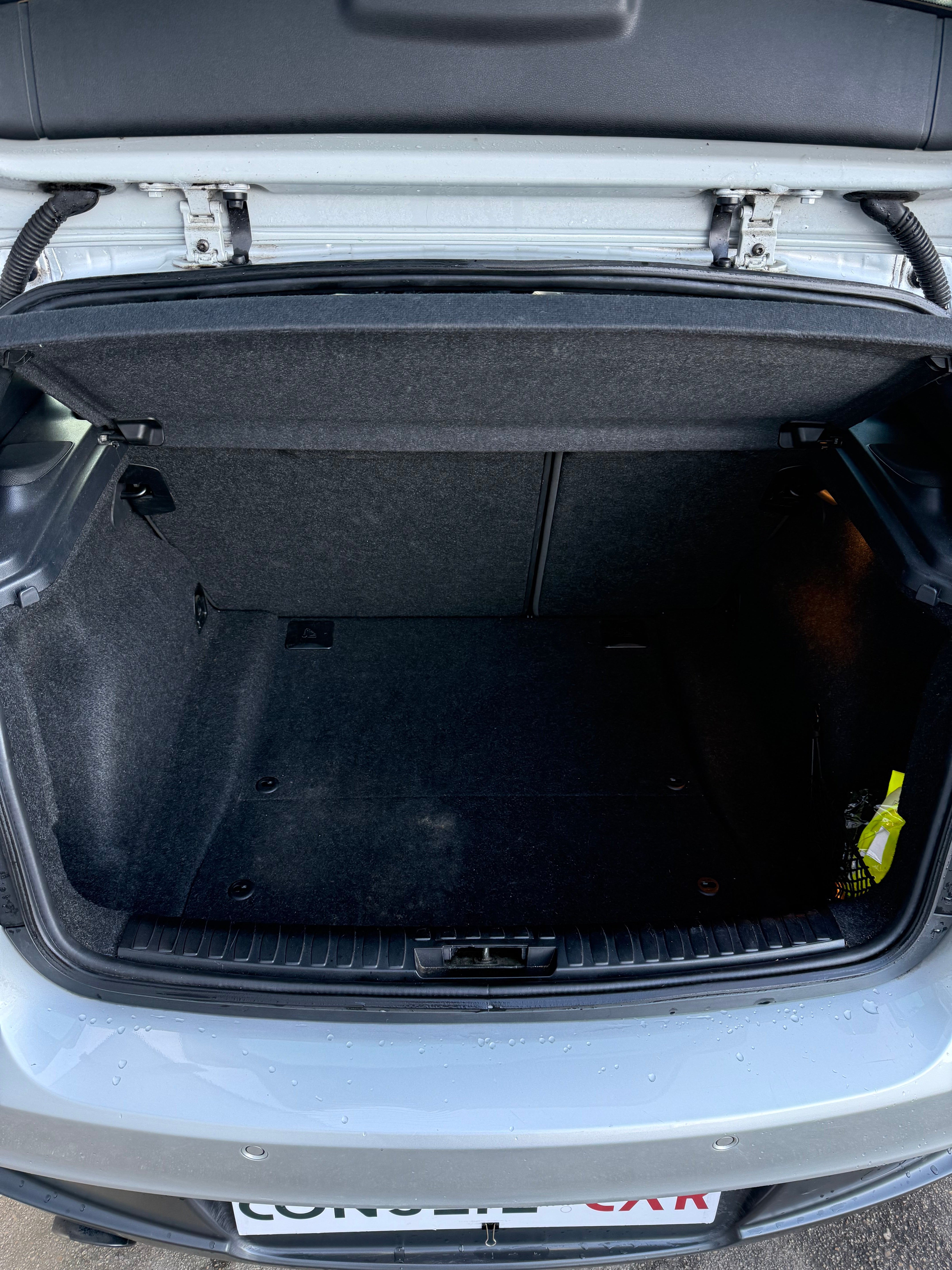 BMW Série 1 123D Pack M BMW Série 1 123D Pack M