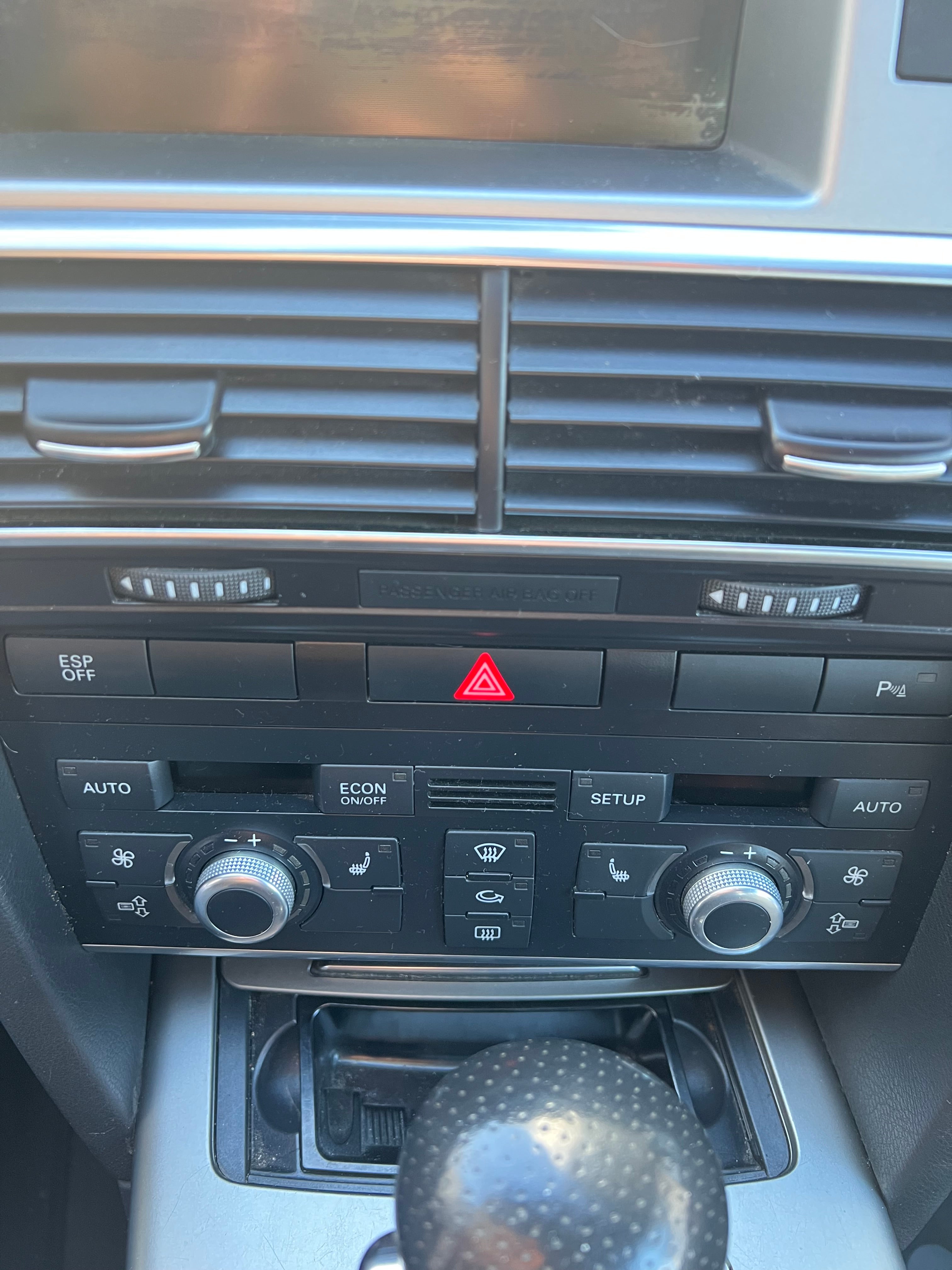 Audi A6 Quattro 3.0 TDi V6 Tiptronic Audi A6 Quattro 3.0 TDi V6 Tiptronic