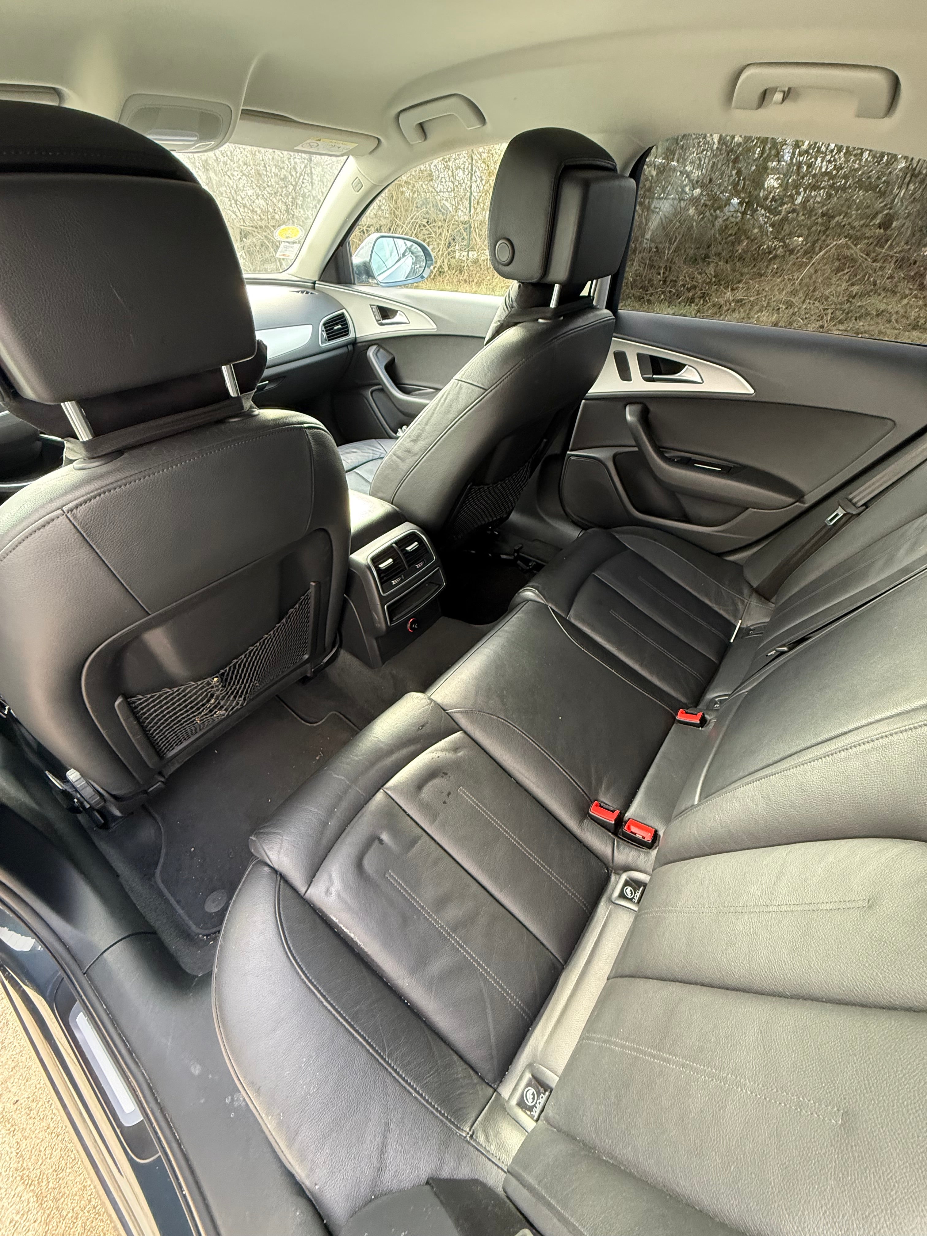 Audi A6 Phase 2 Quattro 3.0 TDI S-Tronic7 Audi A6 Phase 2 Quattro 3.0 TDI S-Tronic7