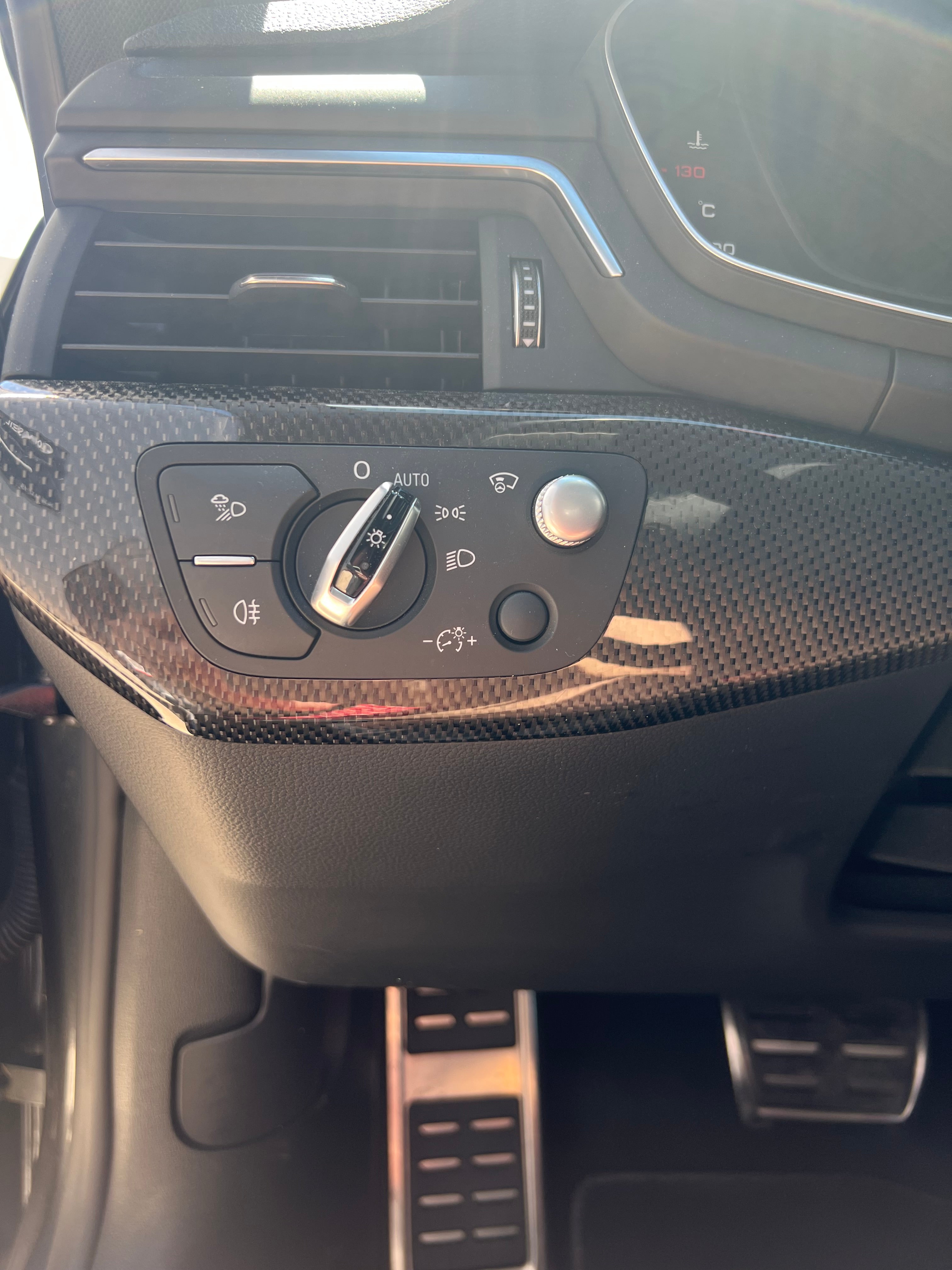 Audi S5 3.0TFSi Quattro BVA8 Audi S5 3.0TFSi Quattro BVA8