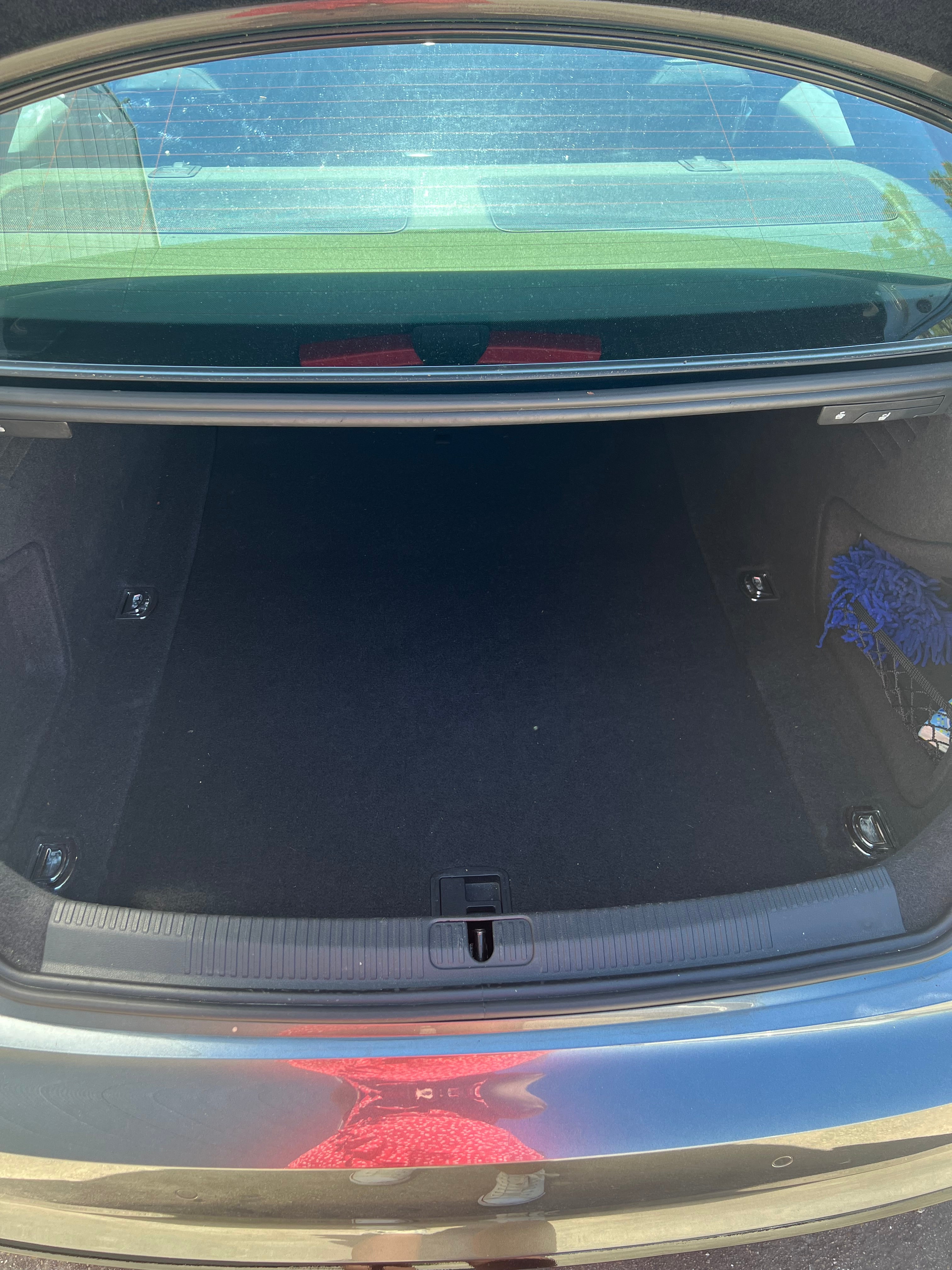 Audi S5 3.0TFSi Quattro BVA8 Audi S5 3.0TFSi Quattro BVA8