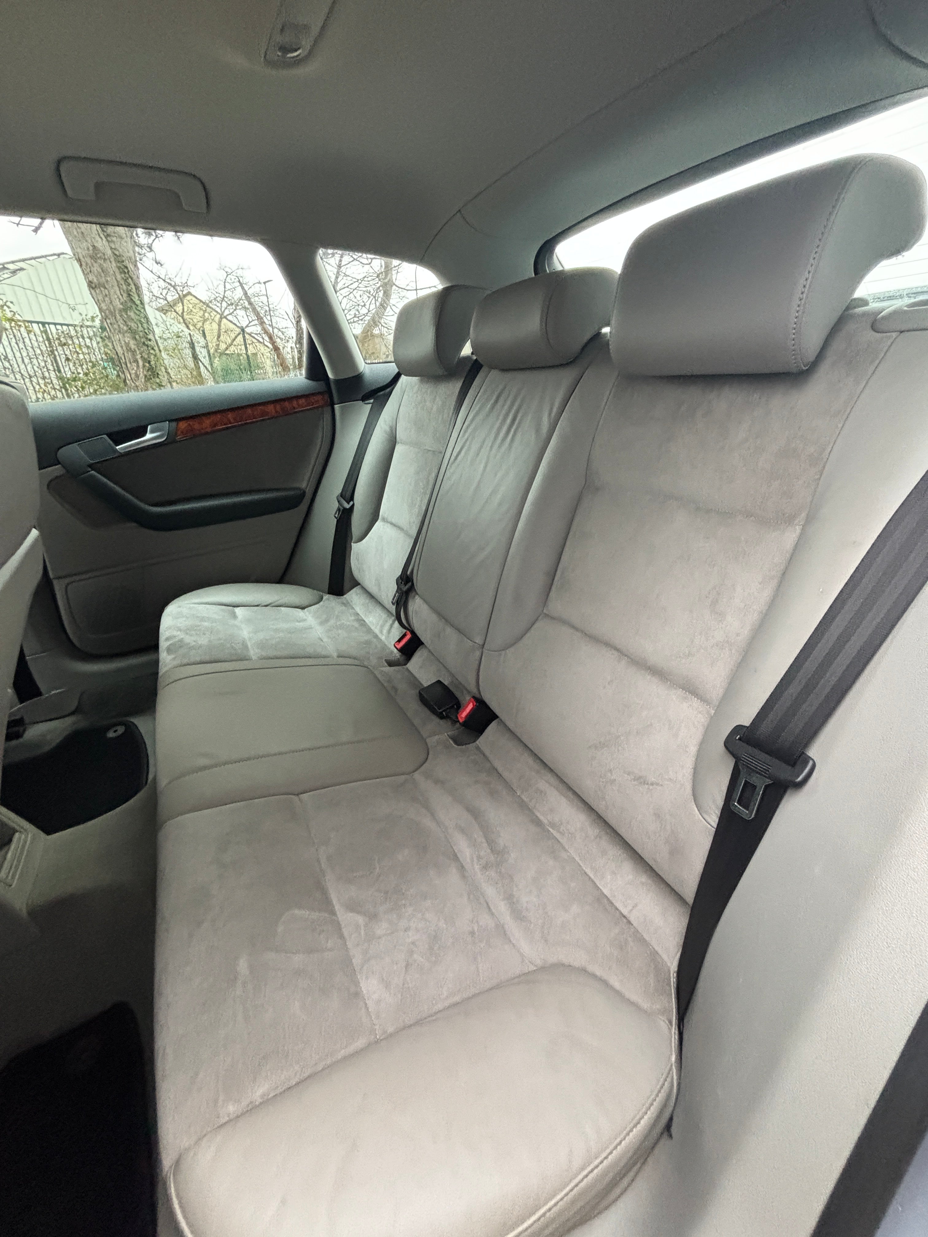 Audi A3 1.6 FSI 115CH Audi A3 1.6 FSI 115CH