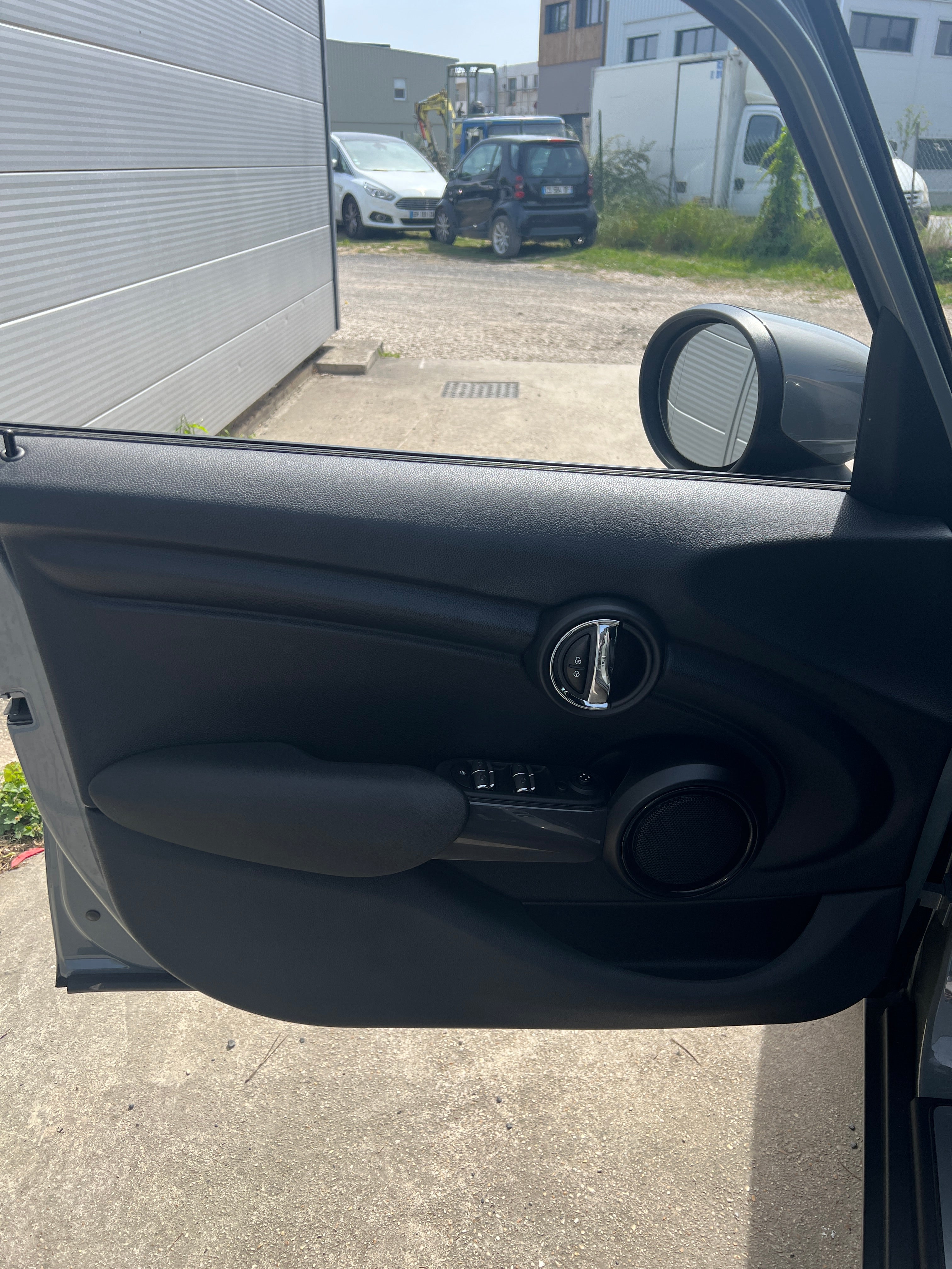 Mini ONE 1.5i 102cv BVM Mini ONE 1.5i 102cv BVM