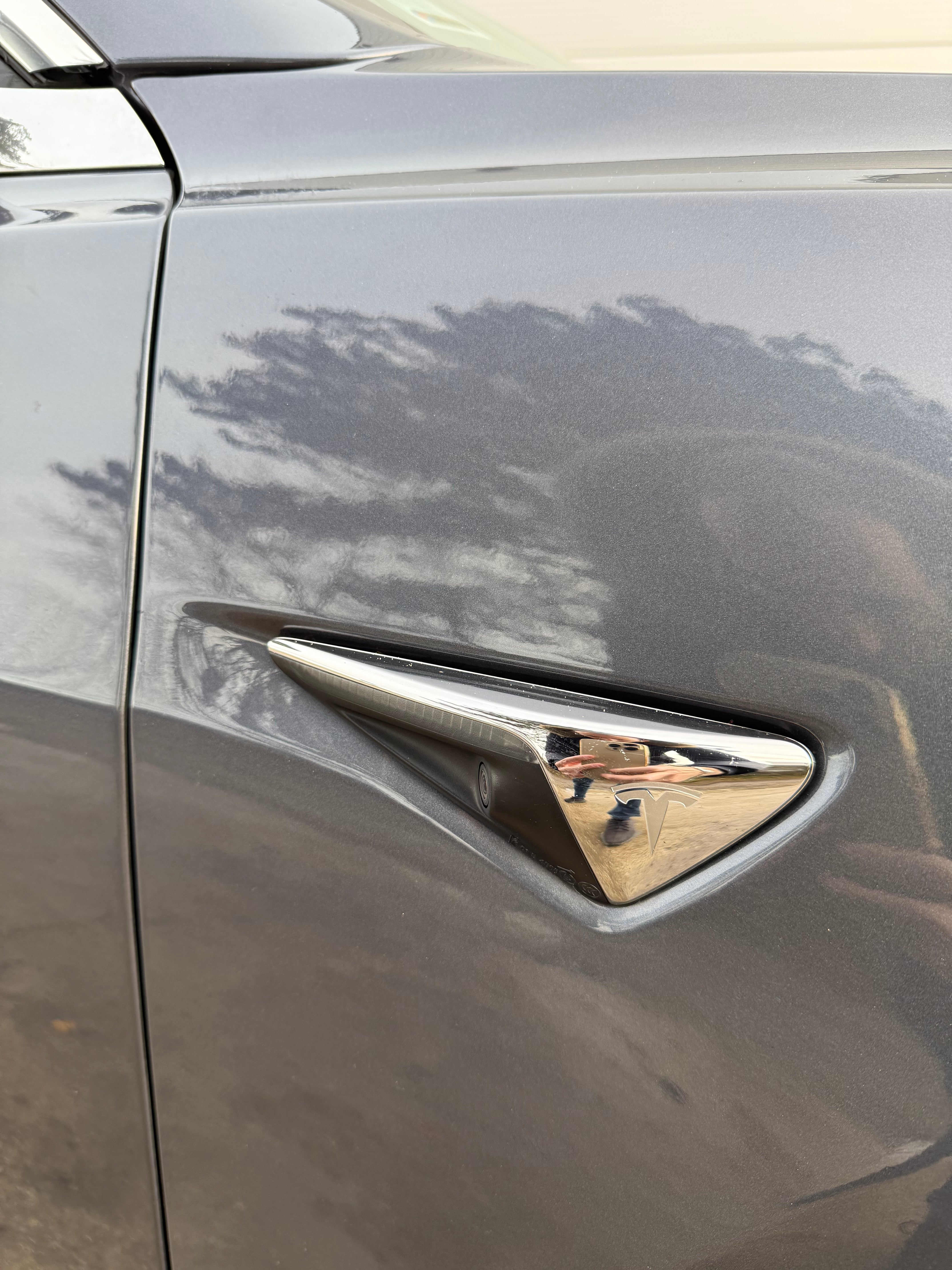 Tesla Model 3 Long Range 462CH Dual AWD Tesla Model 3 Long Range 462CH Dual AWD