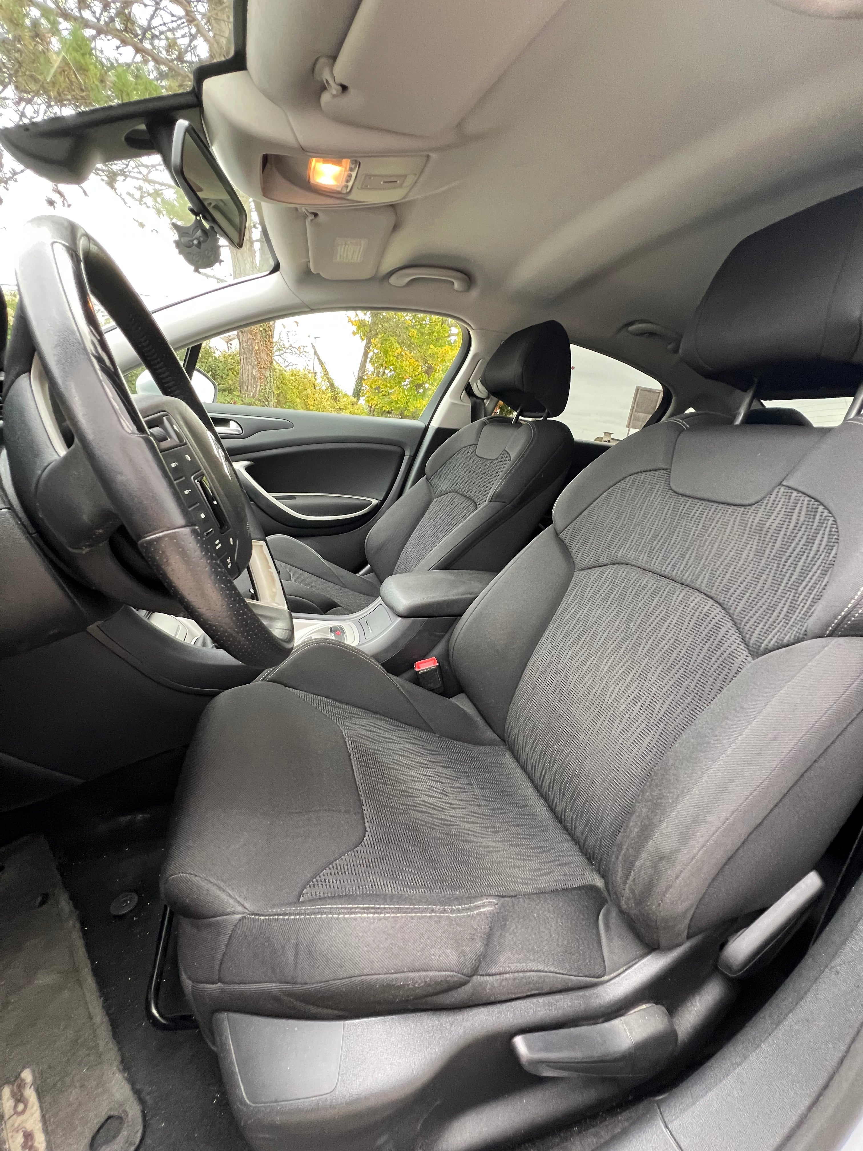 Citroën C5 X7 2.0 HDi 140 cv Citroën C5 X7 2.0 HDi 140 cv