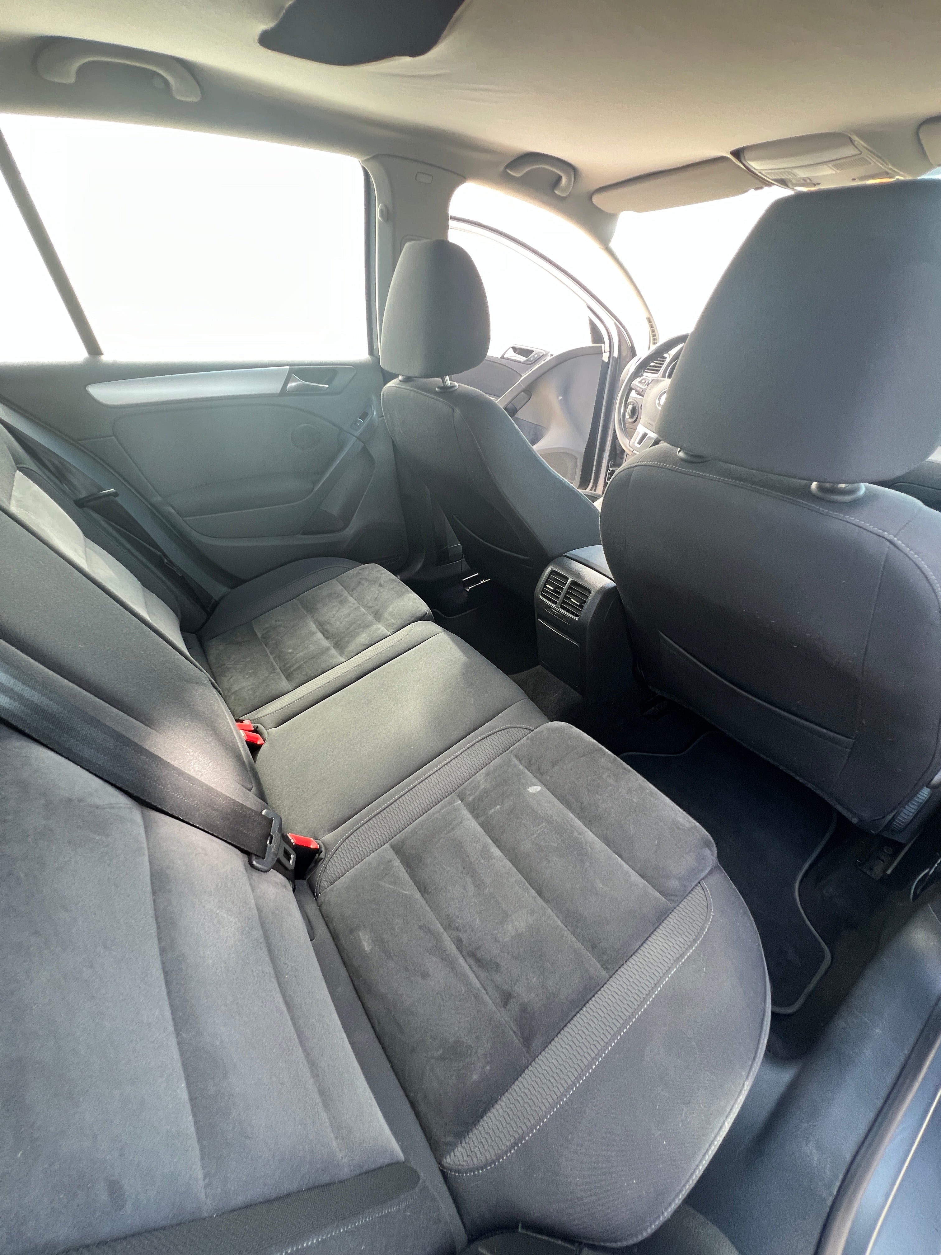 Volkswagen Golf 1.4 T TFSI 120ch Volkswagen Golf 1.4 T TFSI 120ch