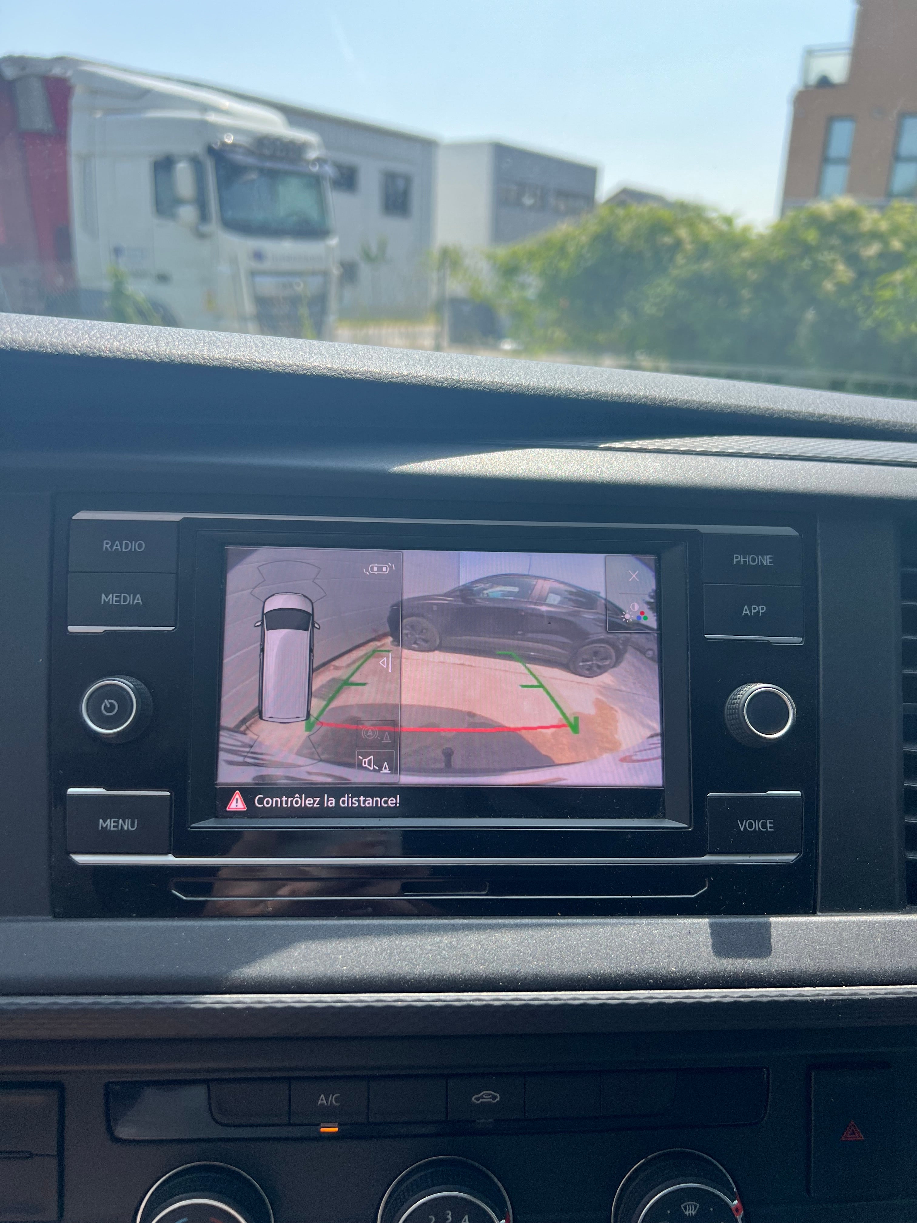 Volkswagen Transporter Fourgon L2 2.0 TDI DSG7 150cv Volkswagen Transporter Fourgon L2 2.0 TDI DSG7 150cv