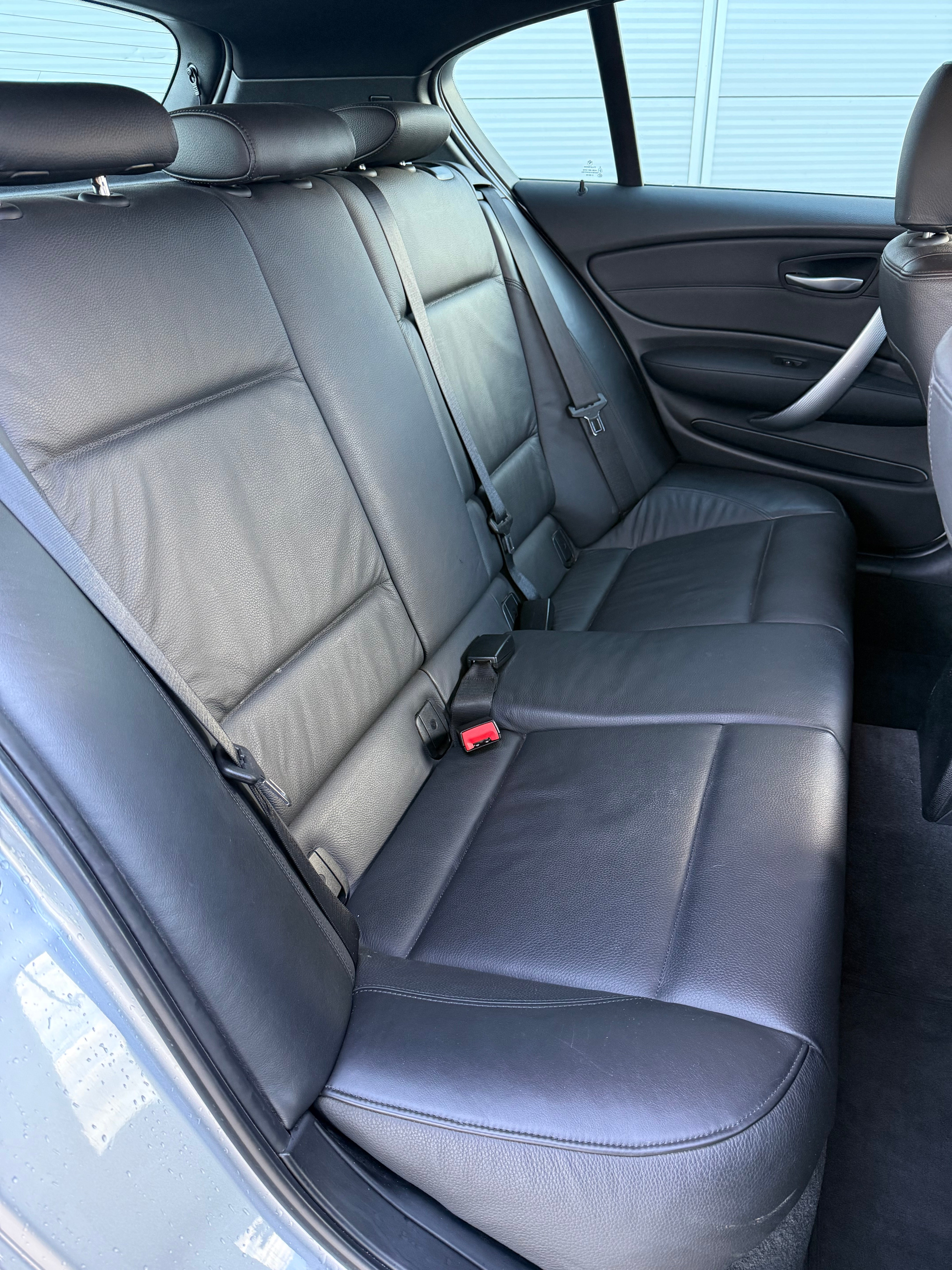 BMW Série 1 123D Pack M BMW Série 1 123D Pack M