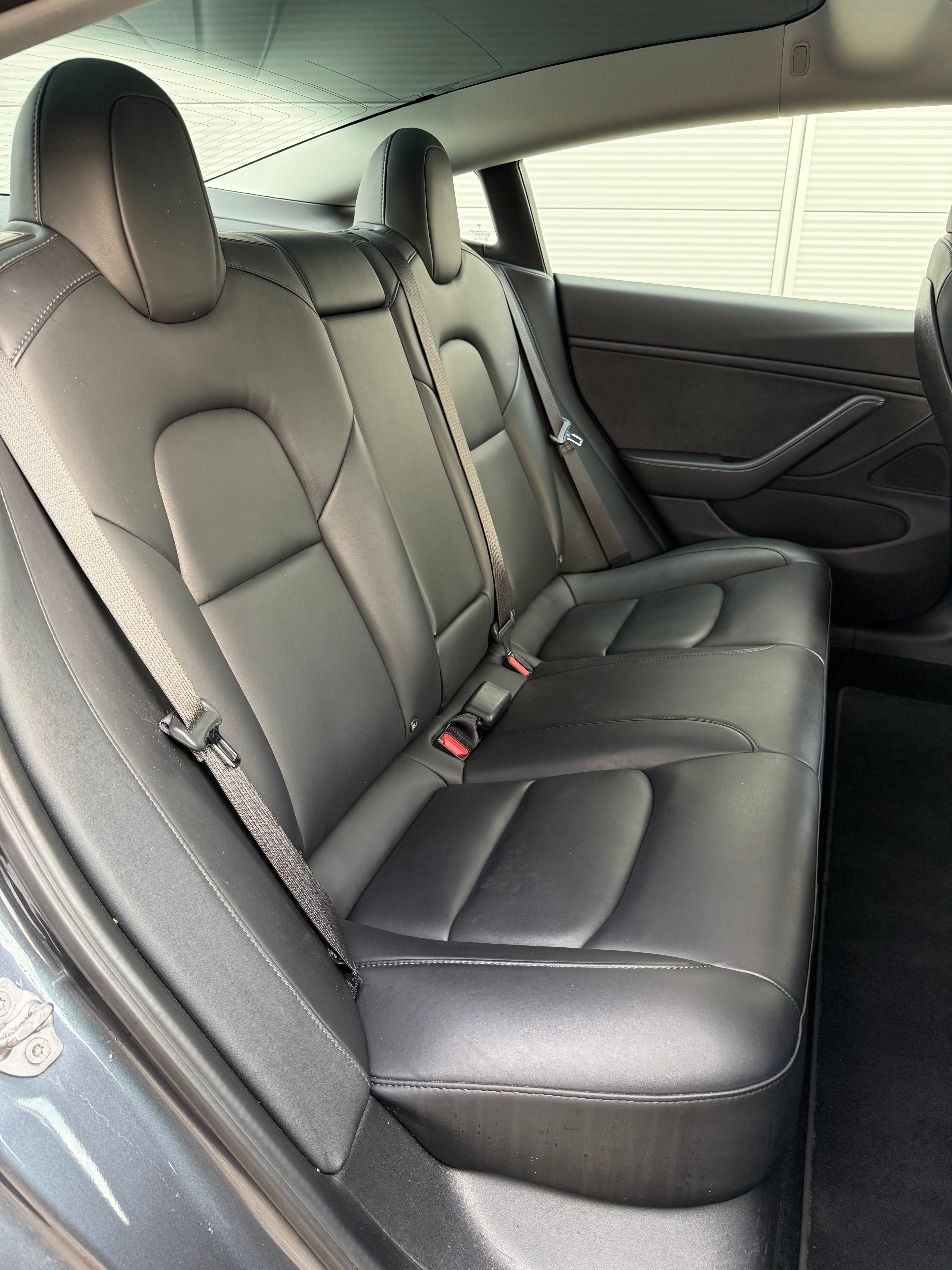 Tesla Model 3 Long Range 462CH Dual AWD Tesla Model 3 Long Range 462CH Dual AWD