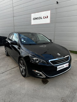Peugeot 308 1.6 THP Féline 156cv