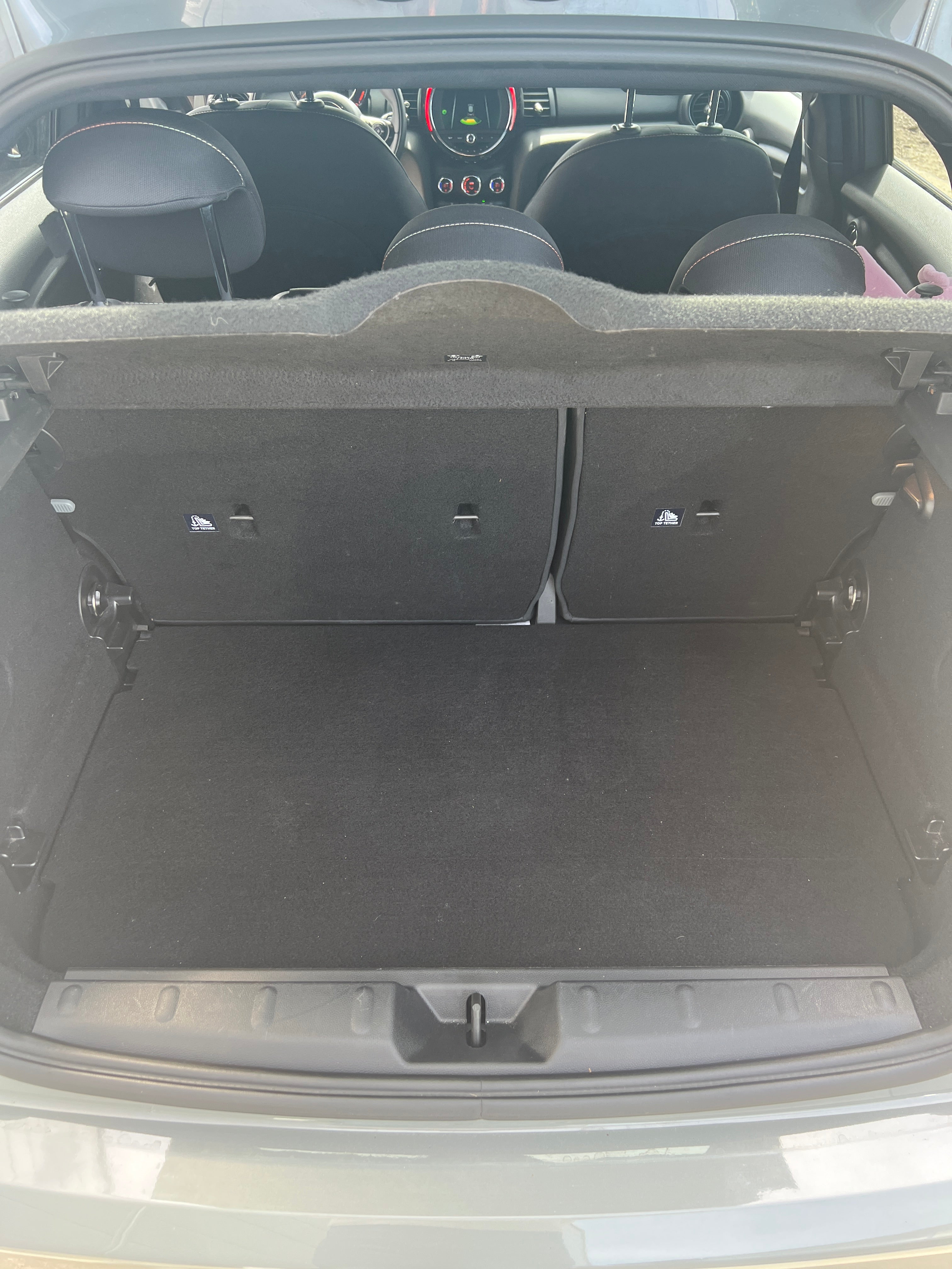 Mini ONE 1.5i 102cv BVM Mini ONE 1.5i 102cv BVM