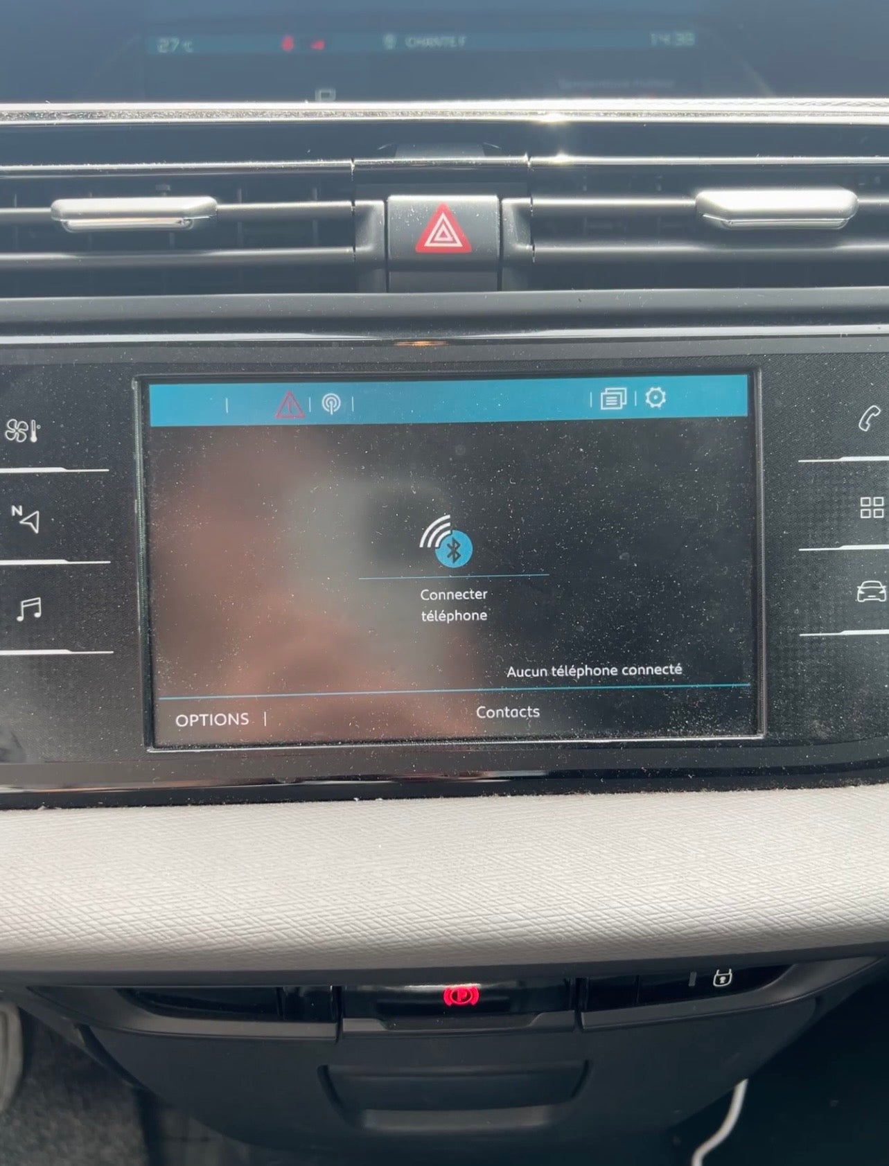 Citroen C4 Picasso 1.2 PURETECH 130 FEEL Citroen C4 Picasso 1.2 PURETECH 130 FEEL