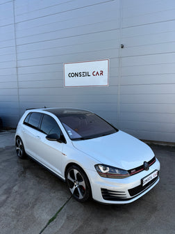 Volkswagen Golf 7 GTI 2.0 TSI DSG6 230ch Performance