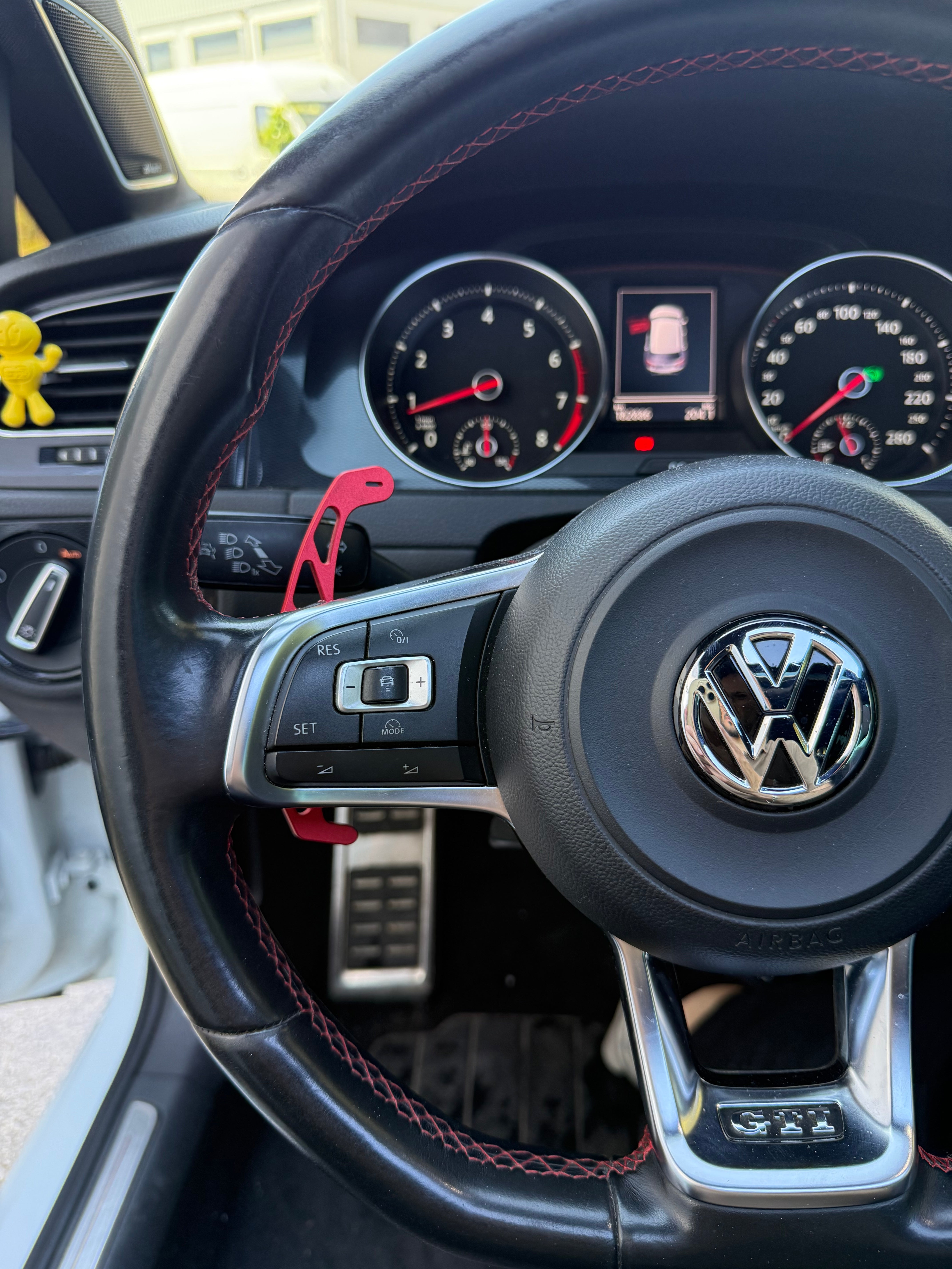 Volkswagen Golf 7 GTI 2.0 TSI DSG6 230ch Performance Volkswagen Golf 7 GTI 2.0 TSI DSG6 230ch Performance